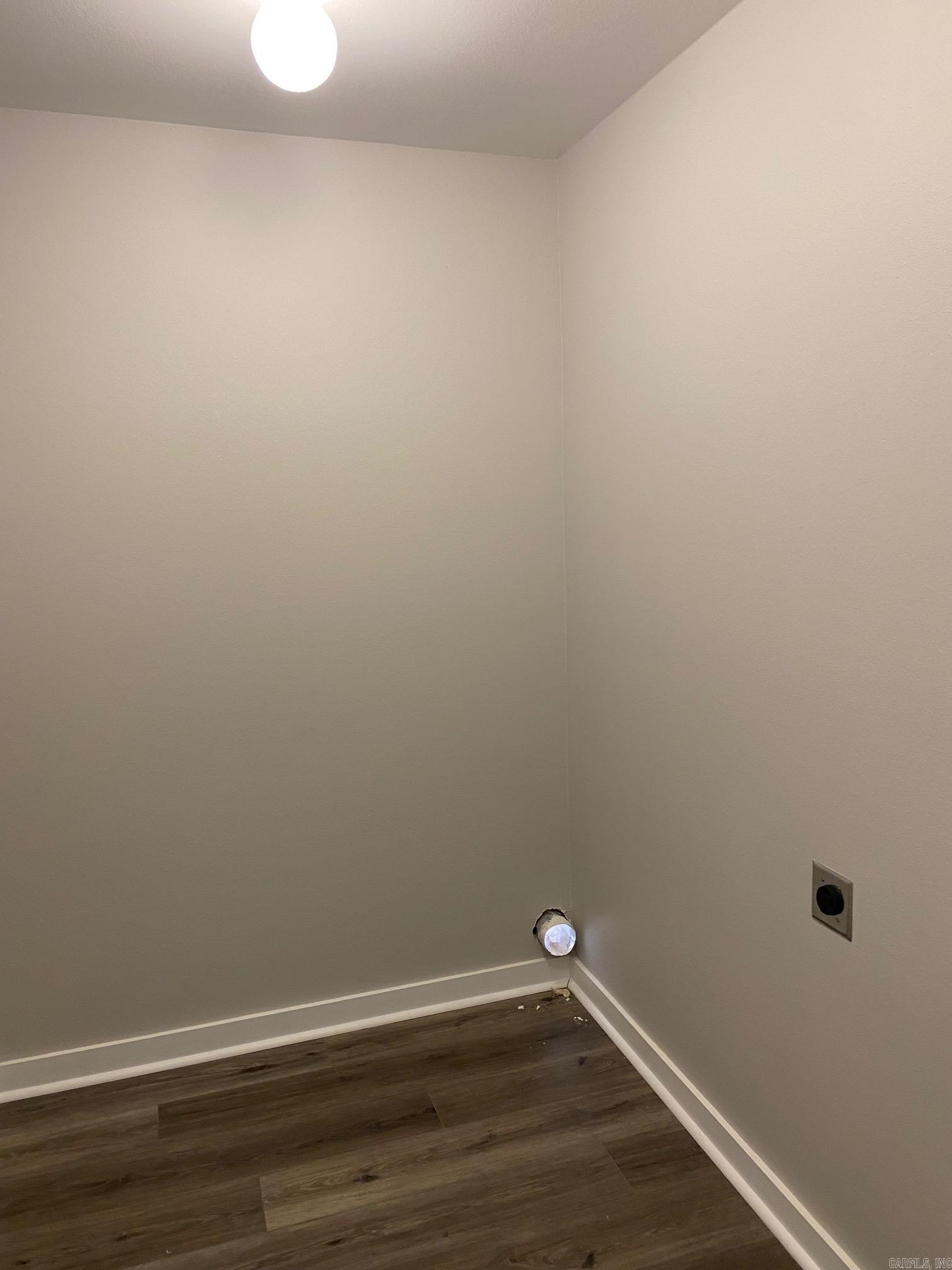 PLEASANT FOREST SUBDIVISION - Residential