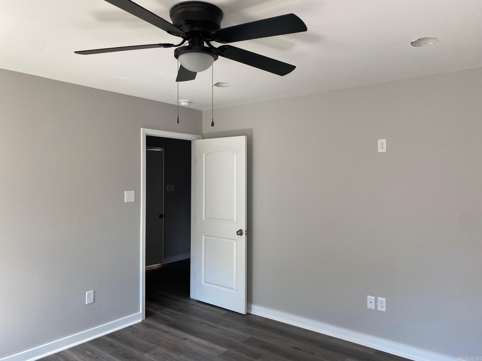 PLEASANT FOREST SUBDIVISION - Residential