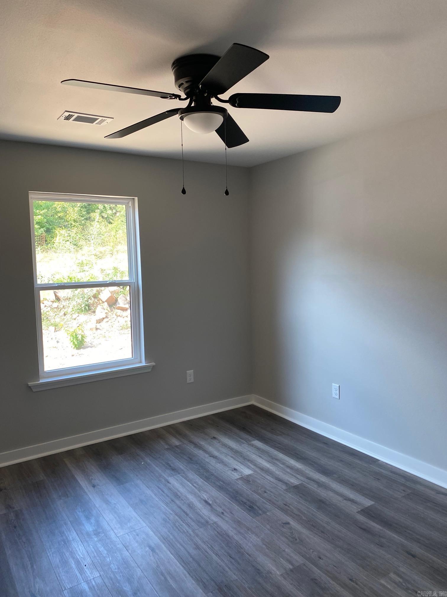 PLEASANT FOREST SUBDIVISION - Residential