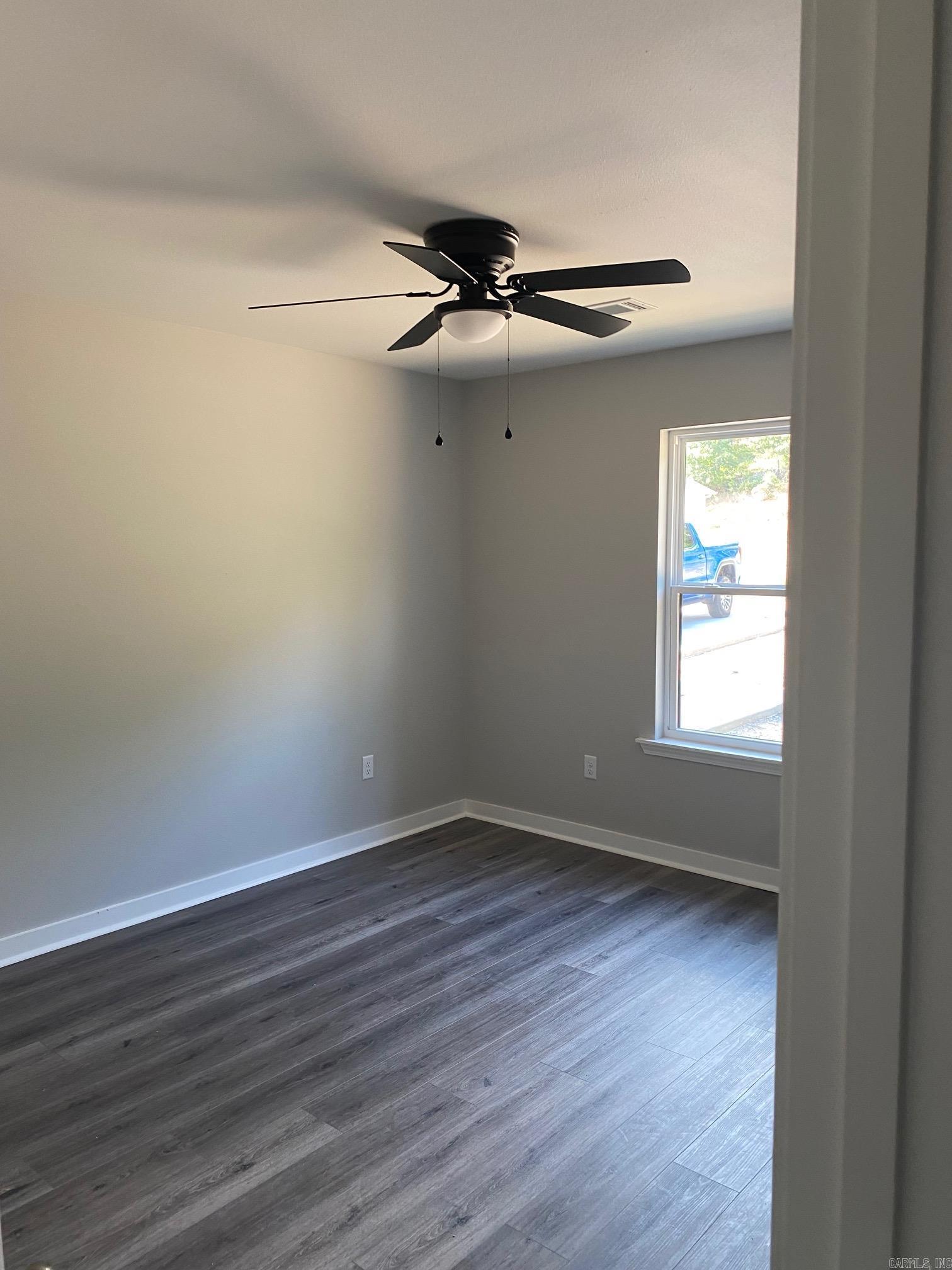 PLEASANT FOREST SUBDIVISION - Residential
