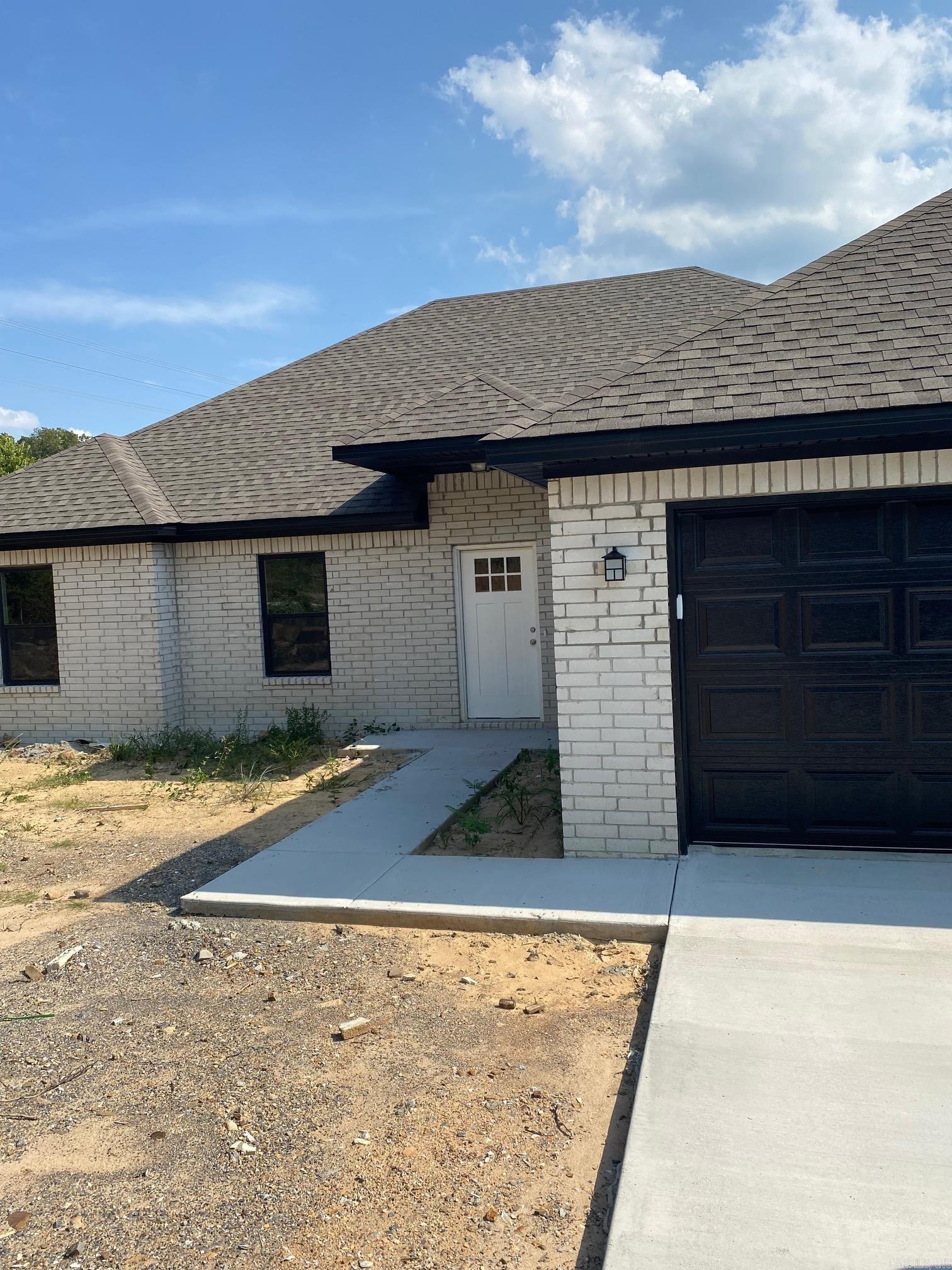 PLEASANT FOREST SUBDIVISION - Residential