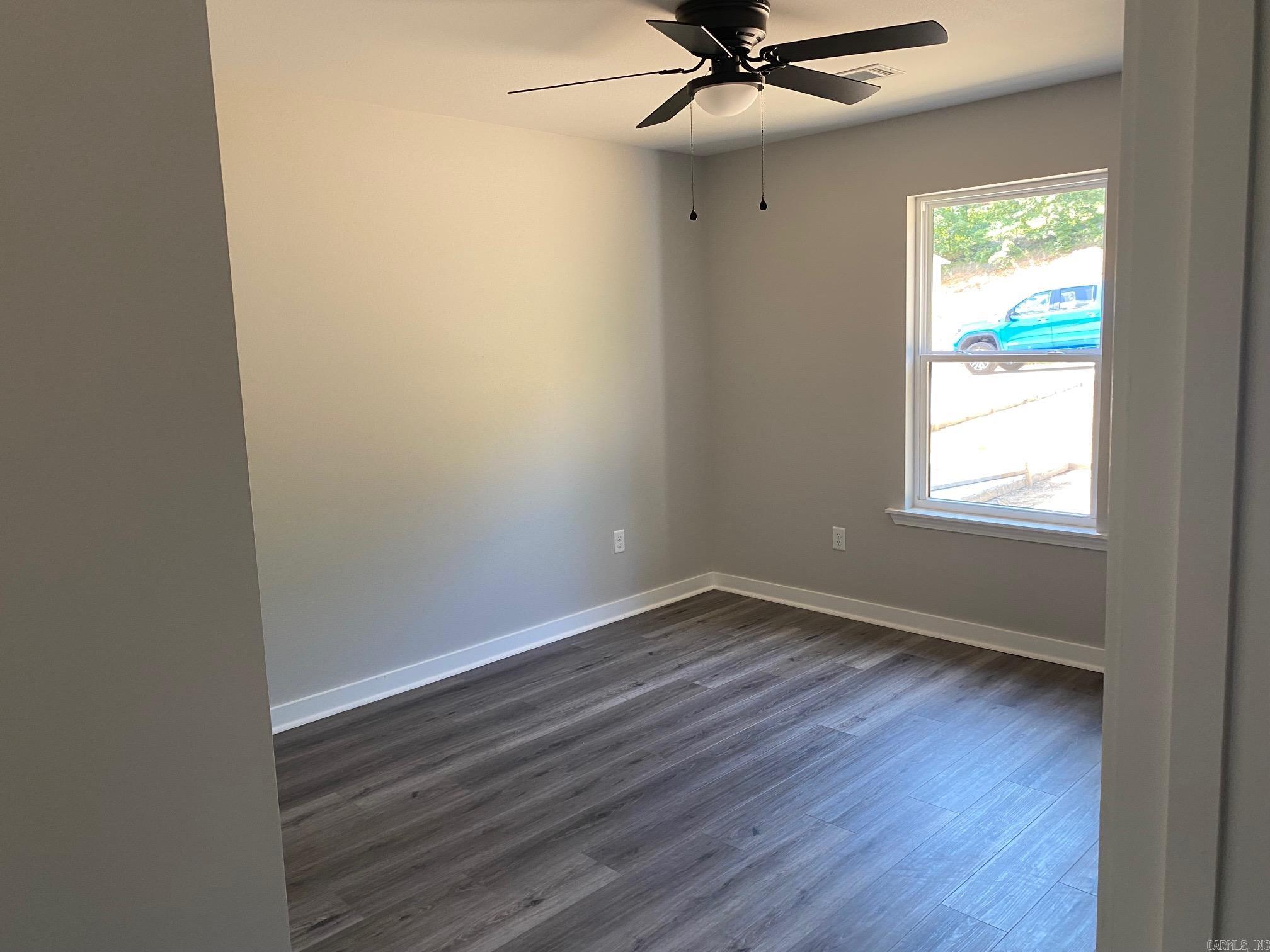 PLEASANT FOREST SUBDIVISION - Residential