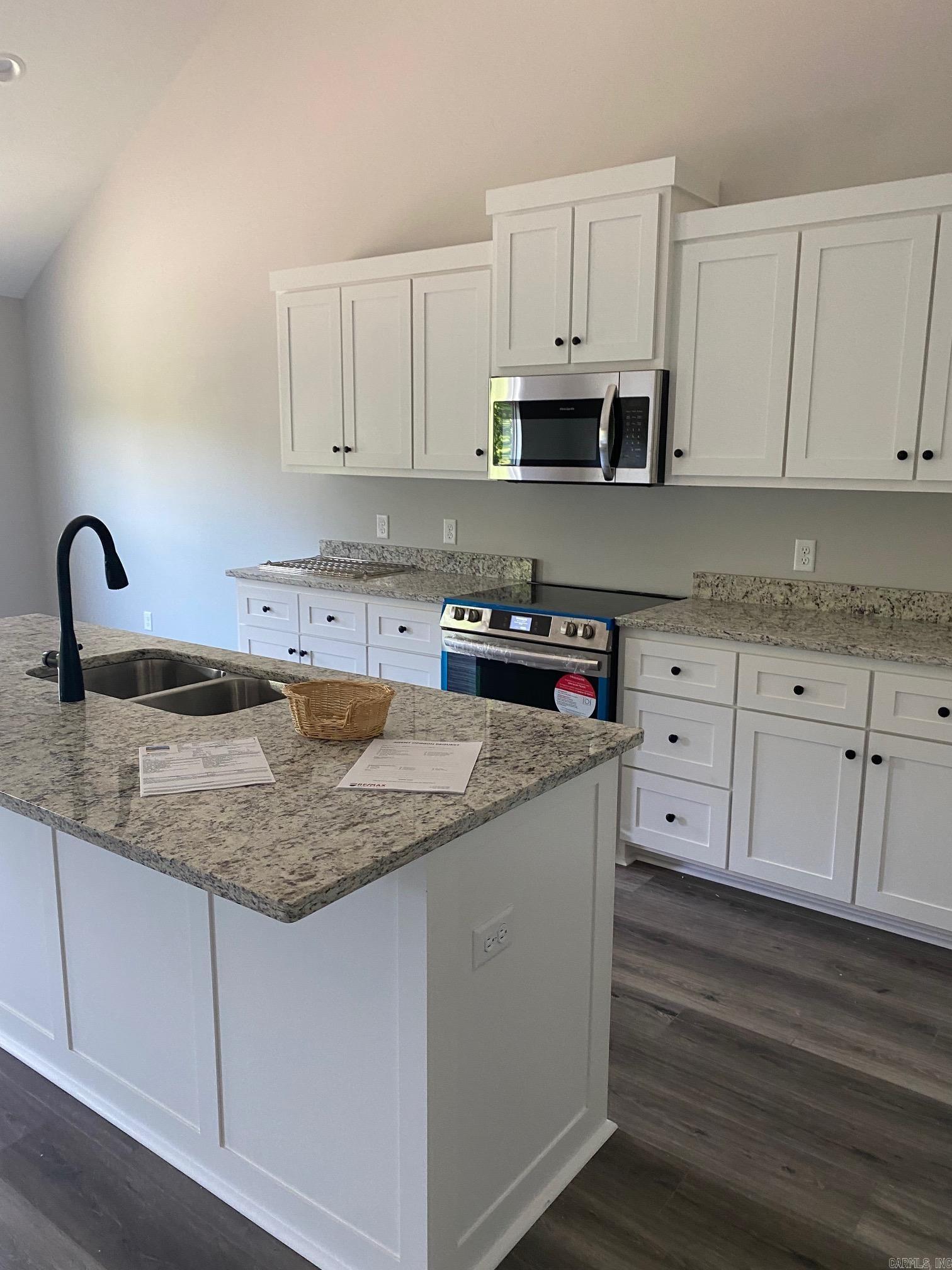PLEASANT FOREST SUBDIVISION - Residential