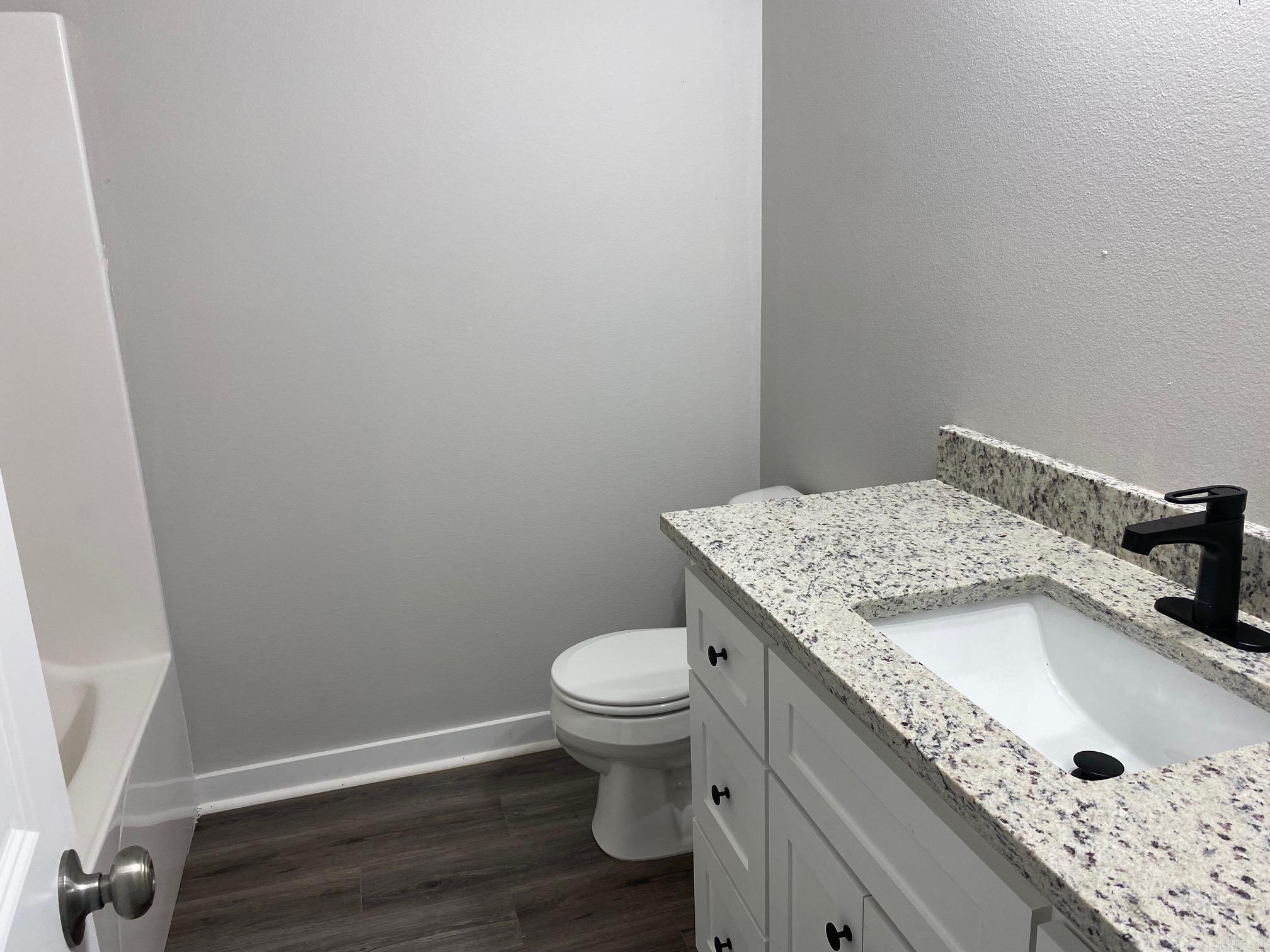 PLEASANT FOREST SUBDIVISION - Residential