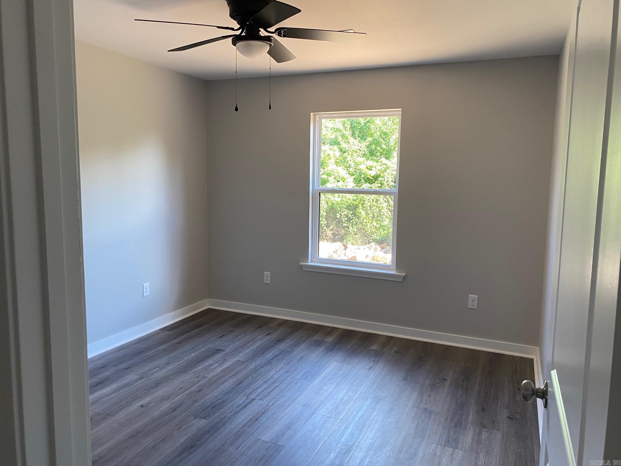PLEASANT FOREST SUBDIVISION - Residential