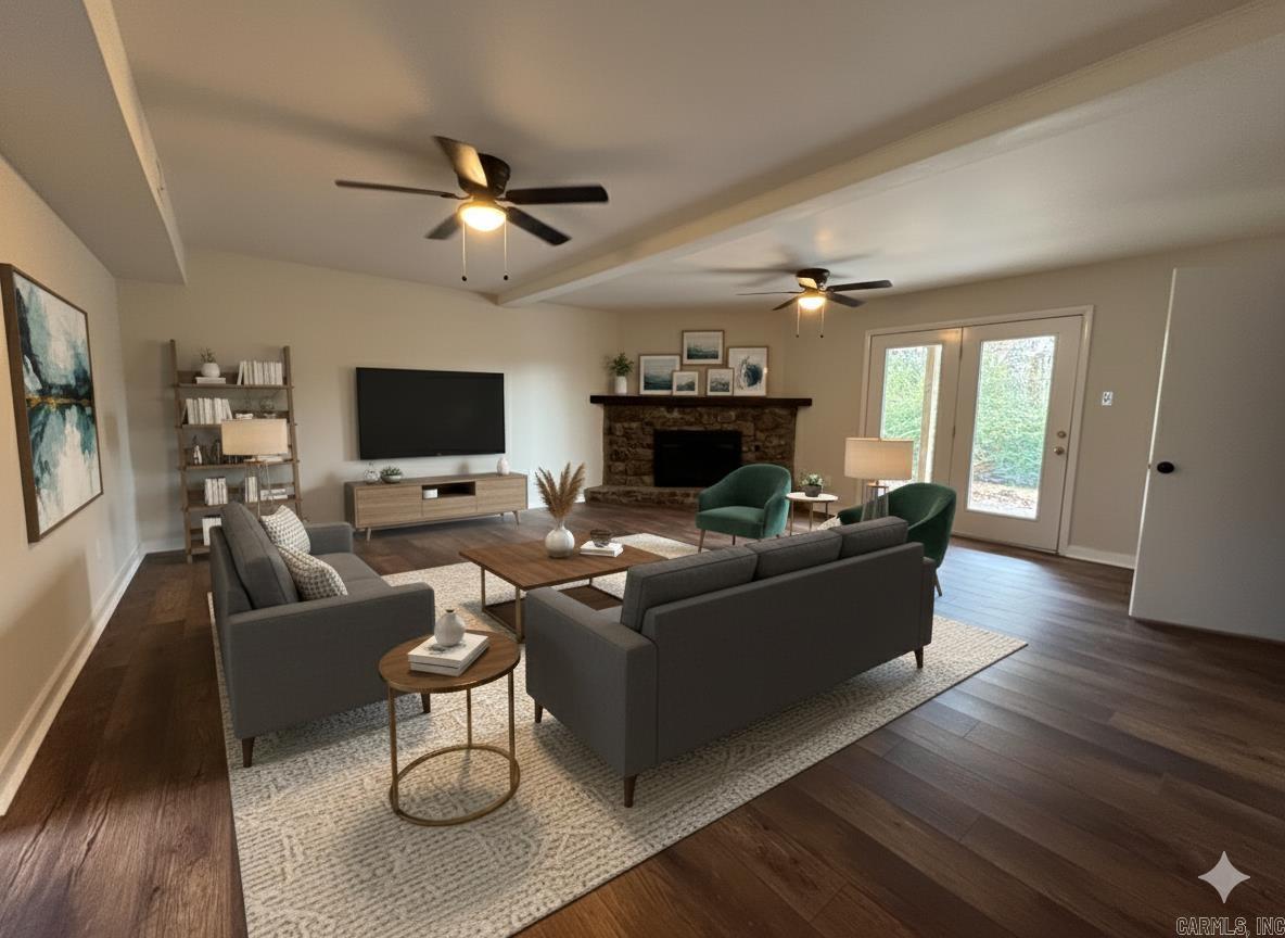 ECHO VALLEY - Residential