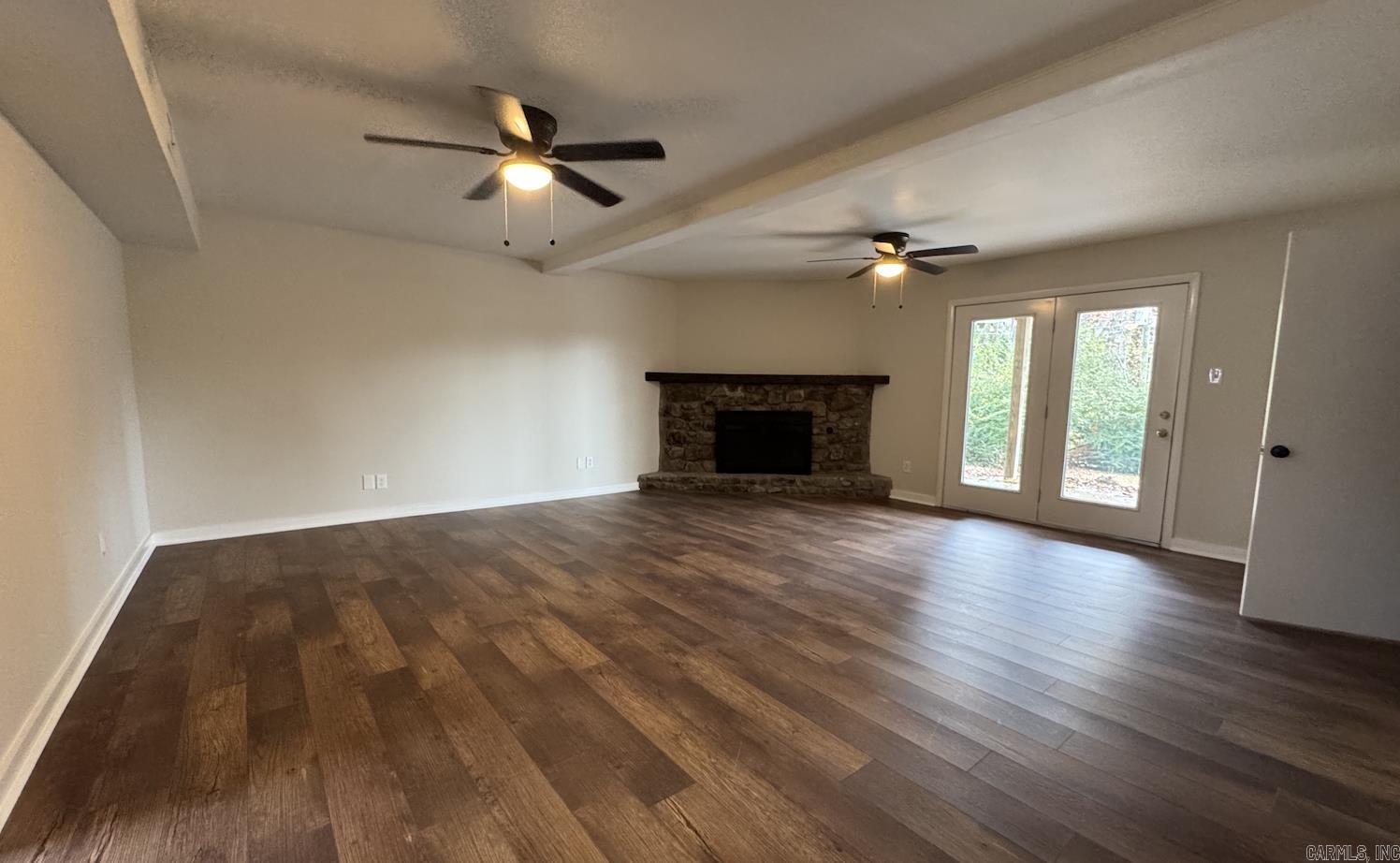 ECHO VALLEY - Residential