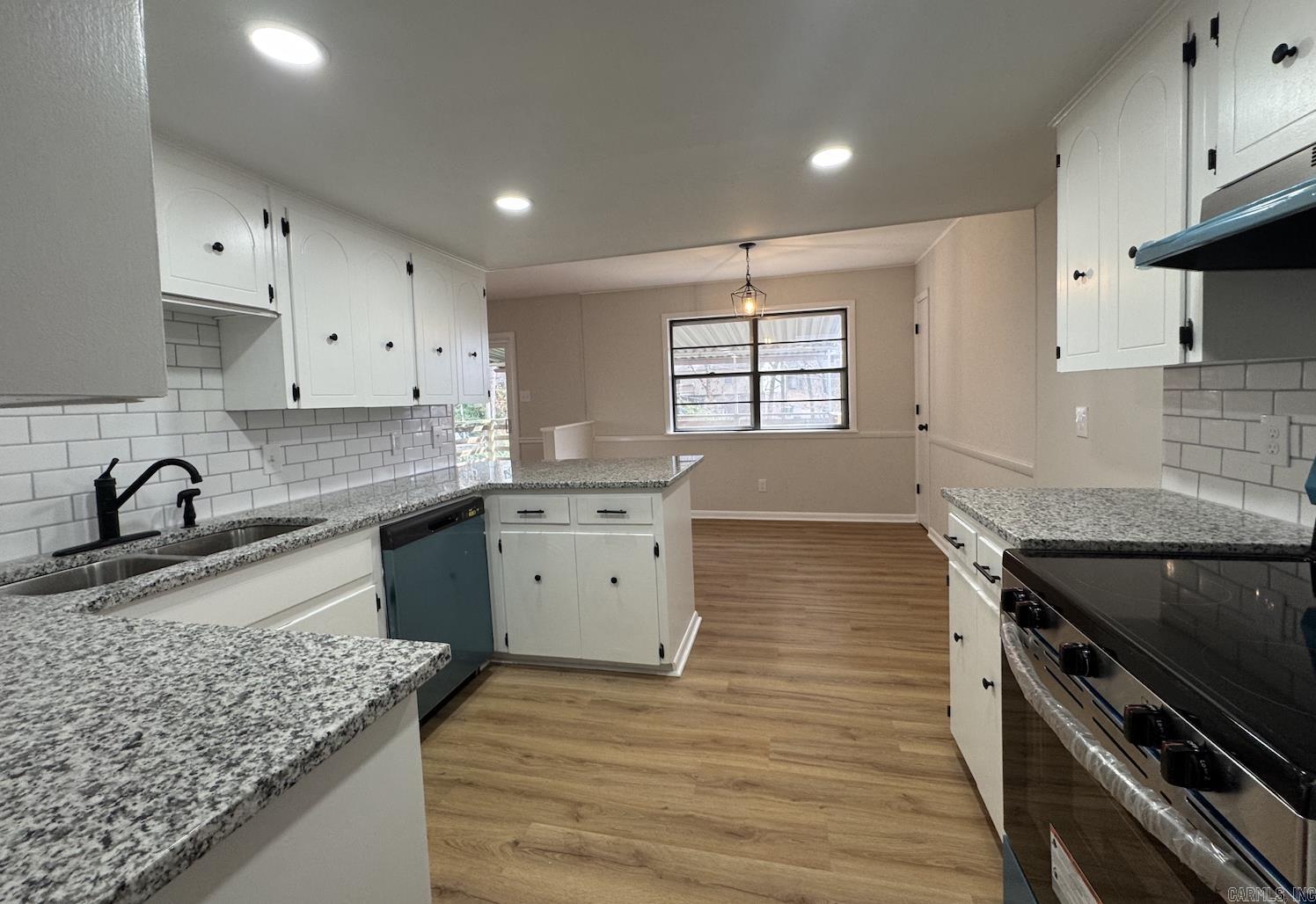 ECHO VALLEY - Residential