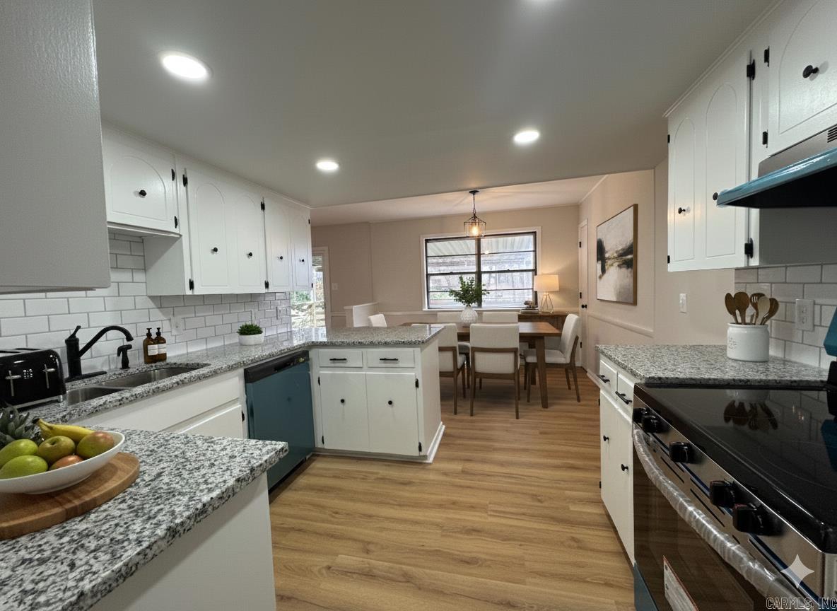 ECHO VALLEY - Residential