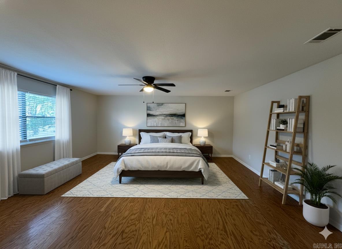 ECHO VALLEY - Residential