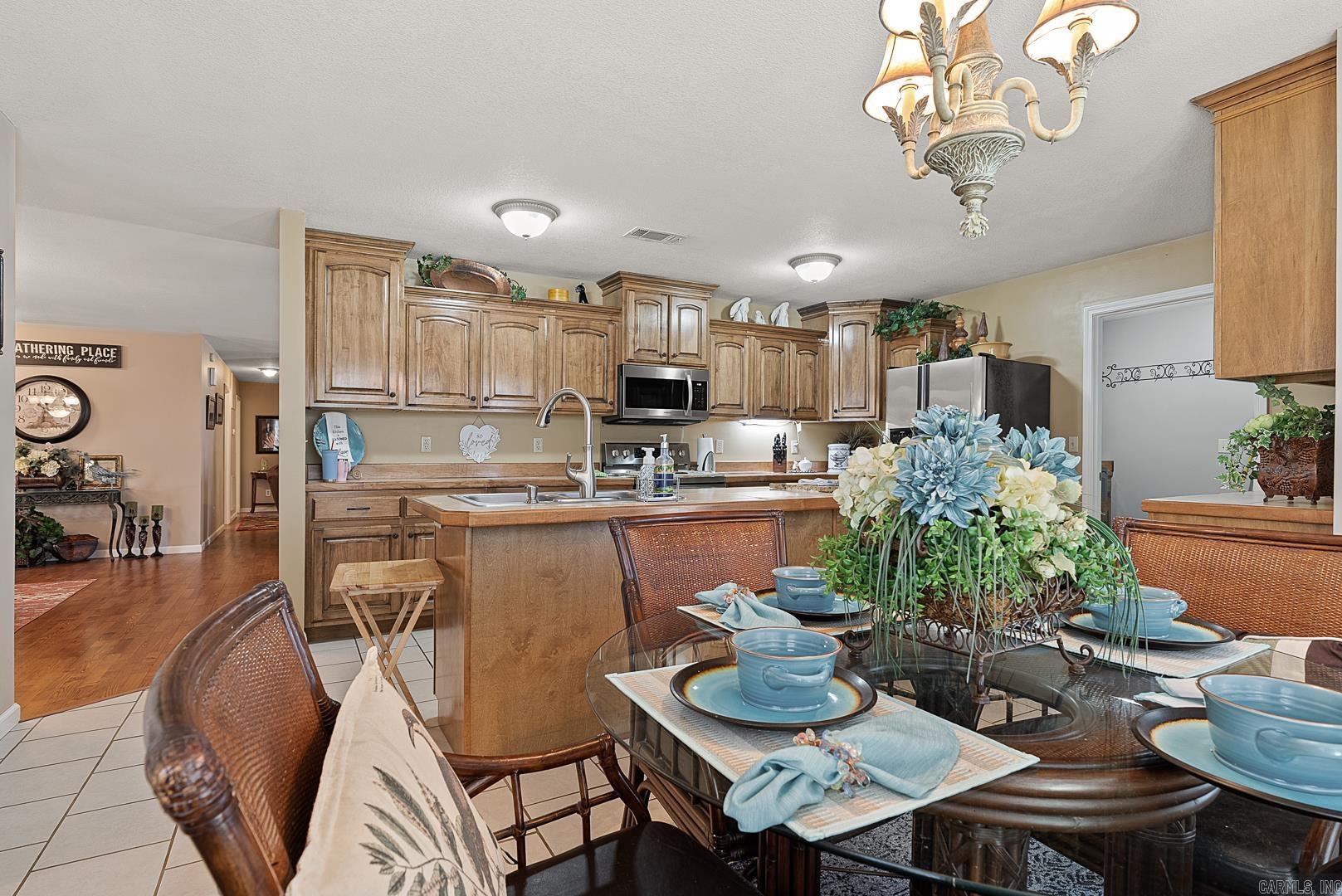 Edgewood Acres - Residential