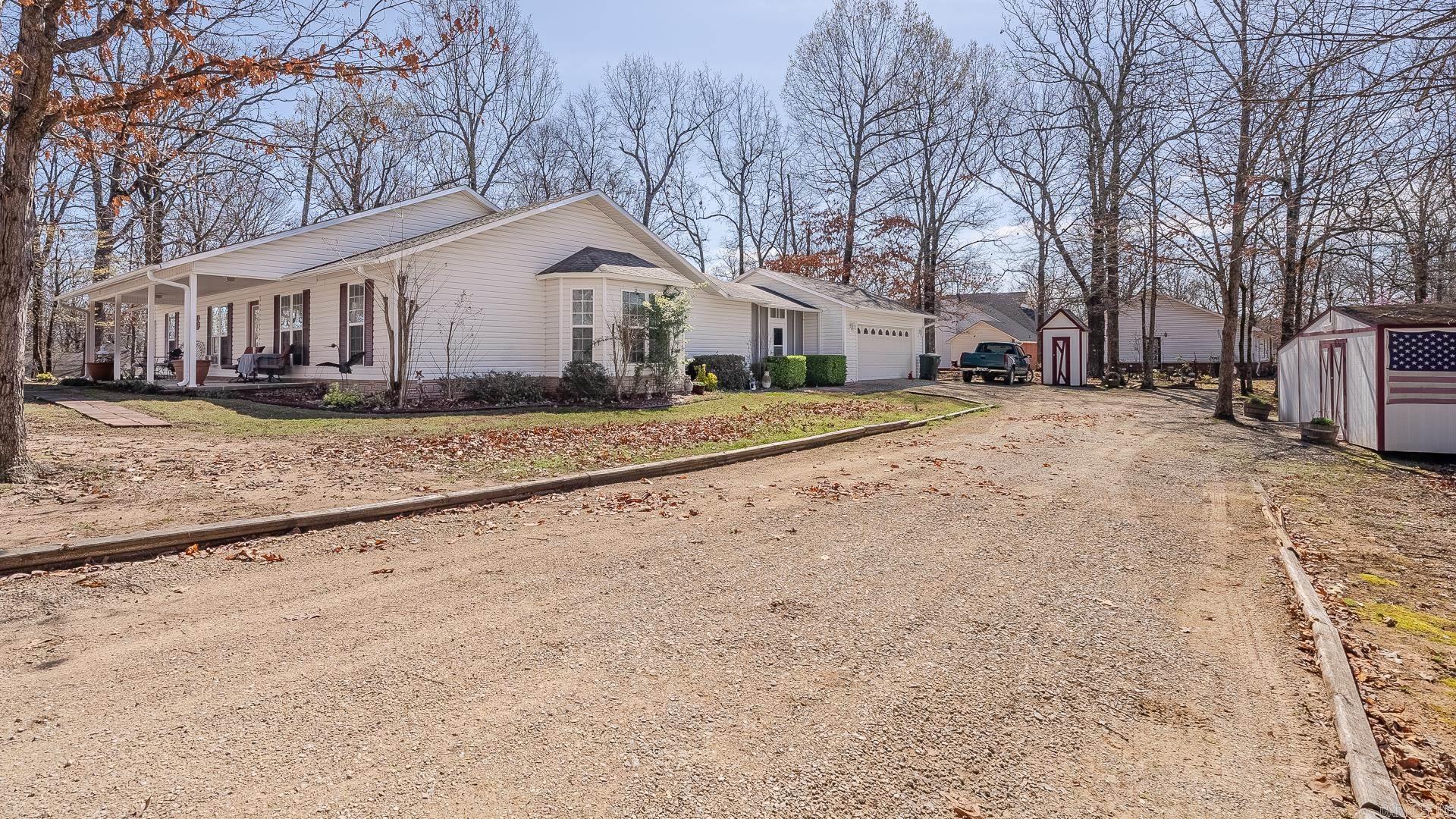 Edgewood Acres - Residential