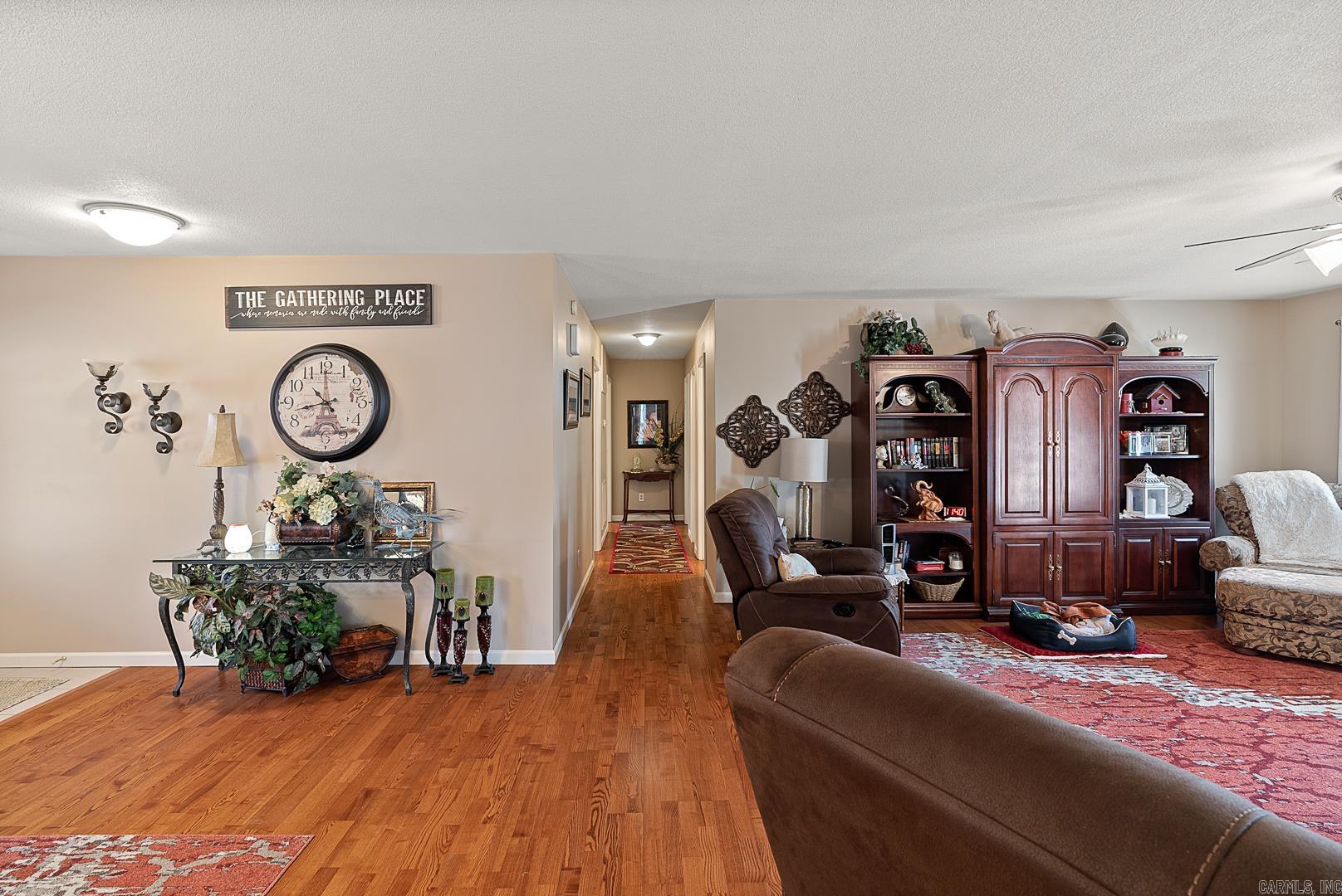 Edgewood Acres - Residential