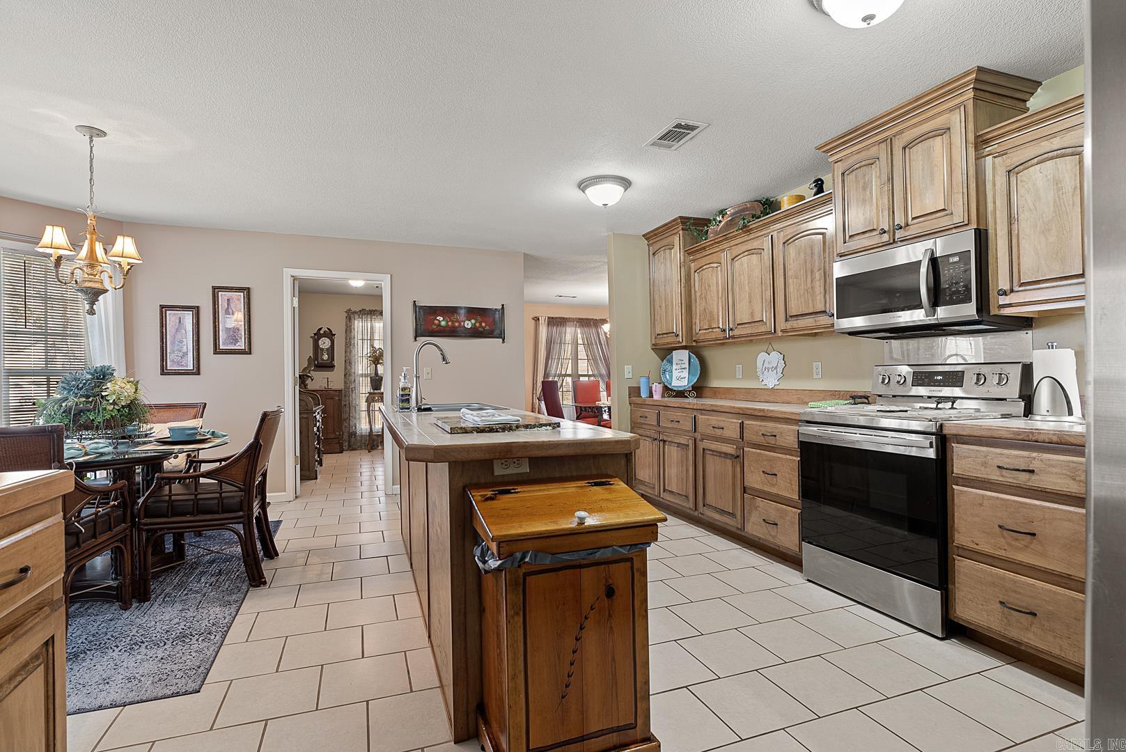 Edgewood Acres - Residential