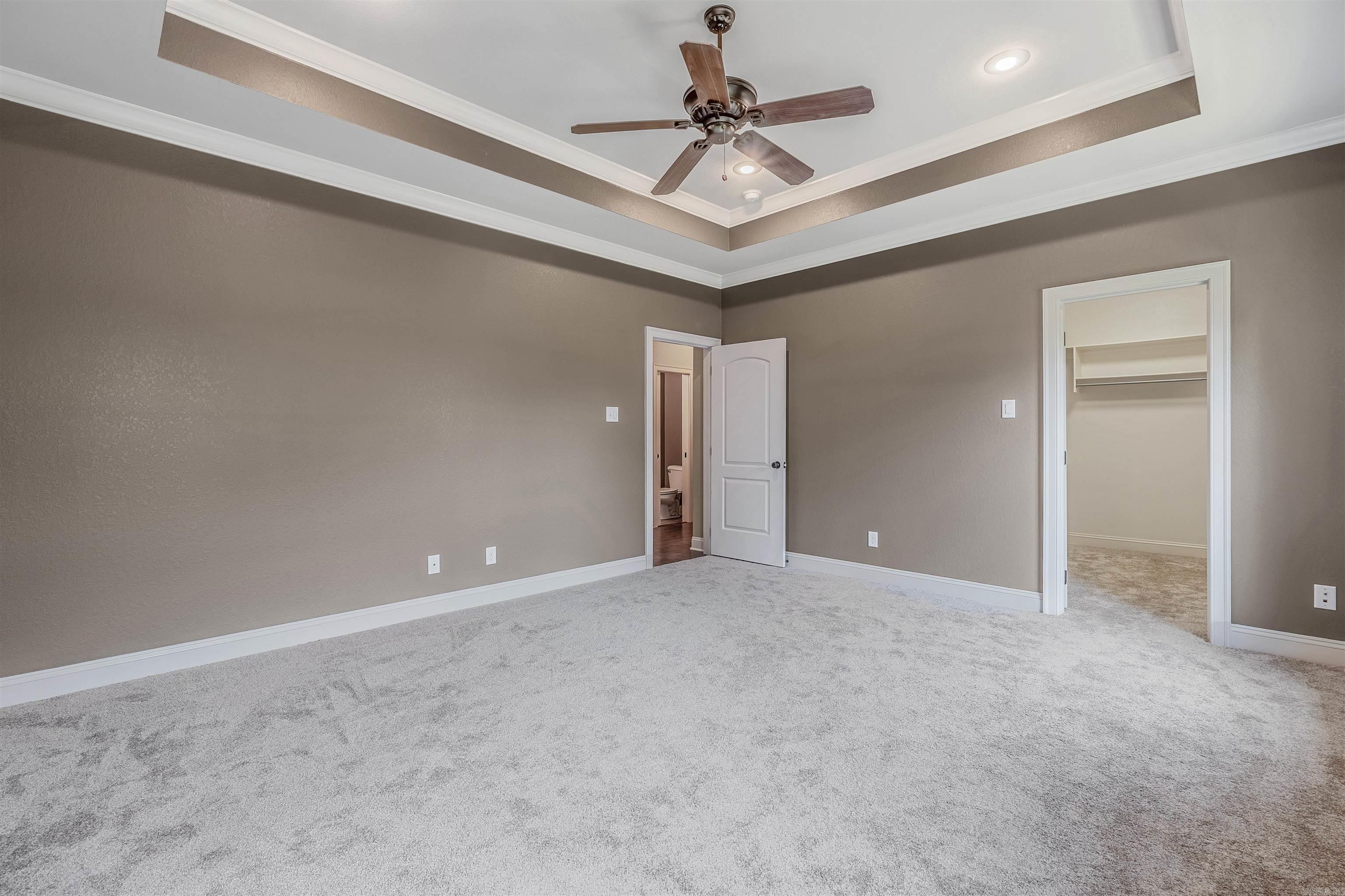 Chapel Creek - Residential
