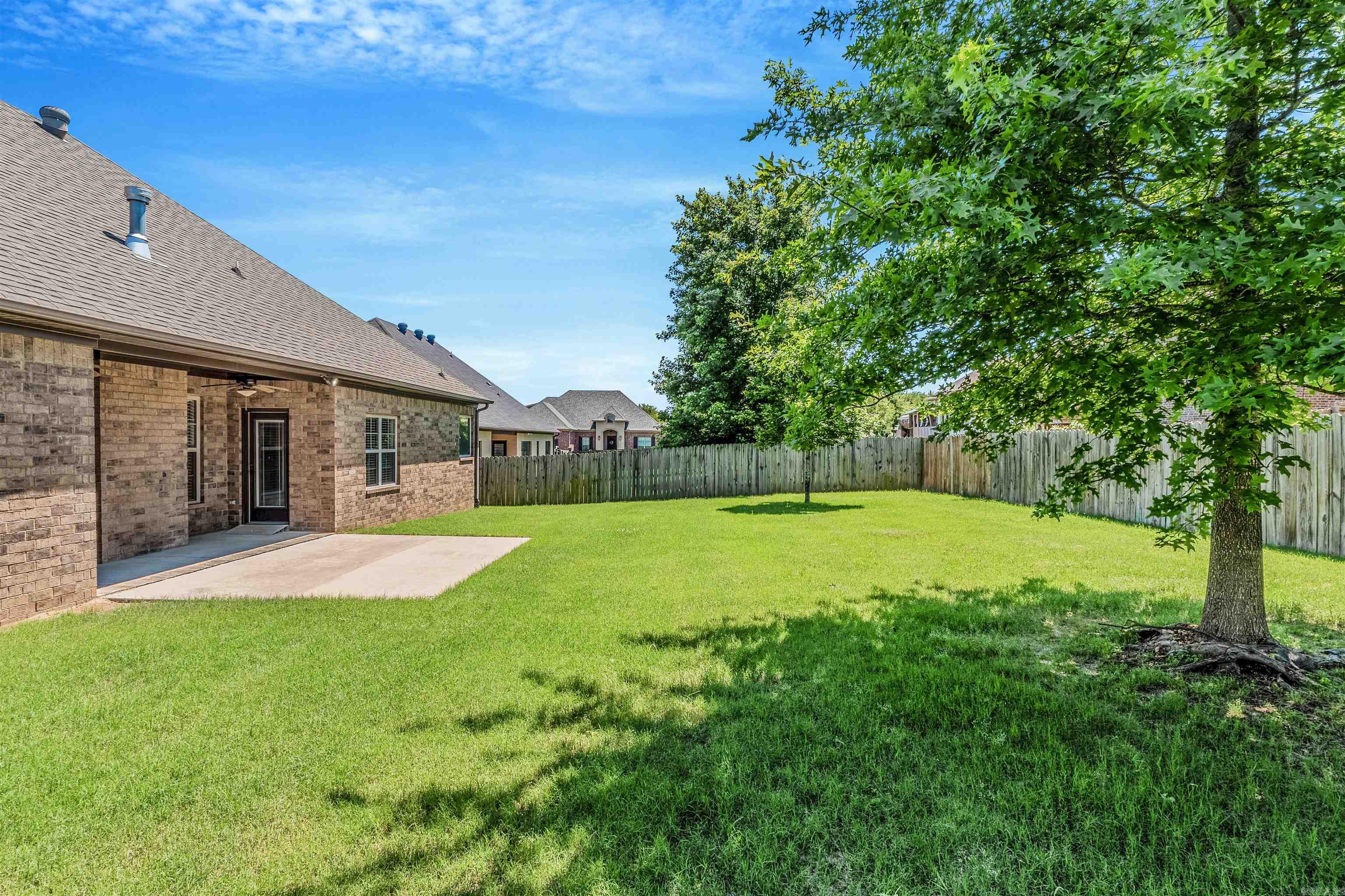 Chapel Creek - Residential