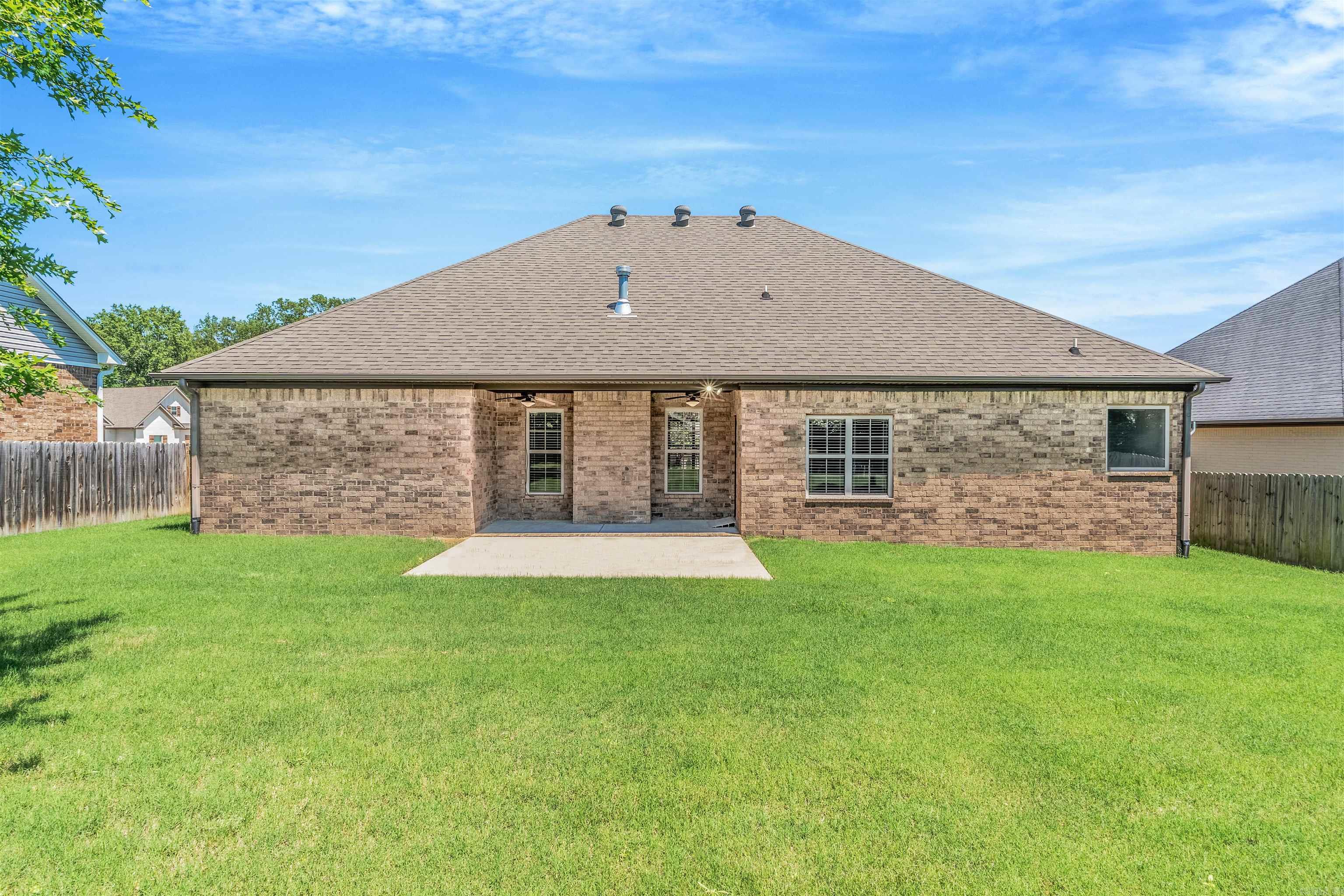 Chapel Creek - Residential