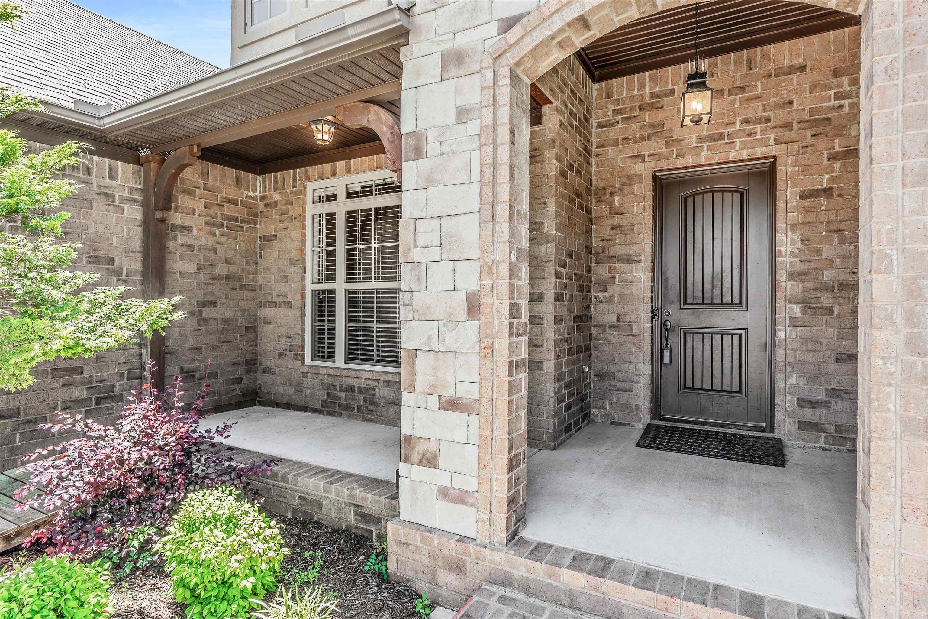 Chapel Creek - Residential