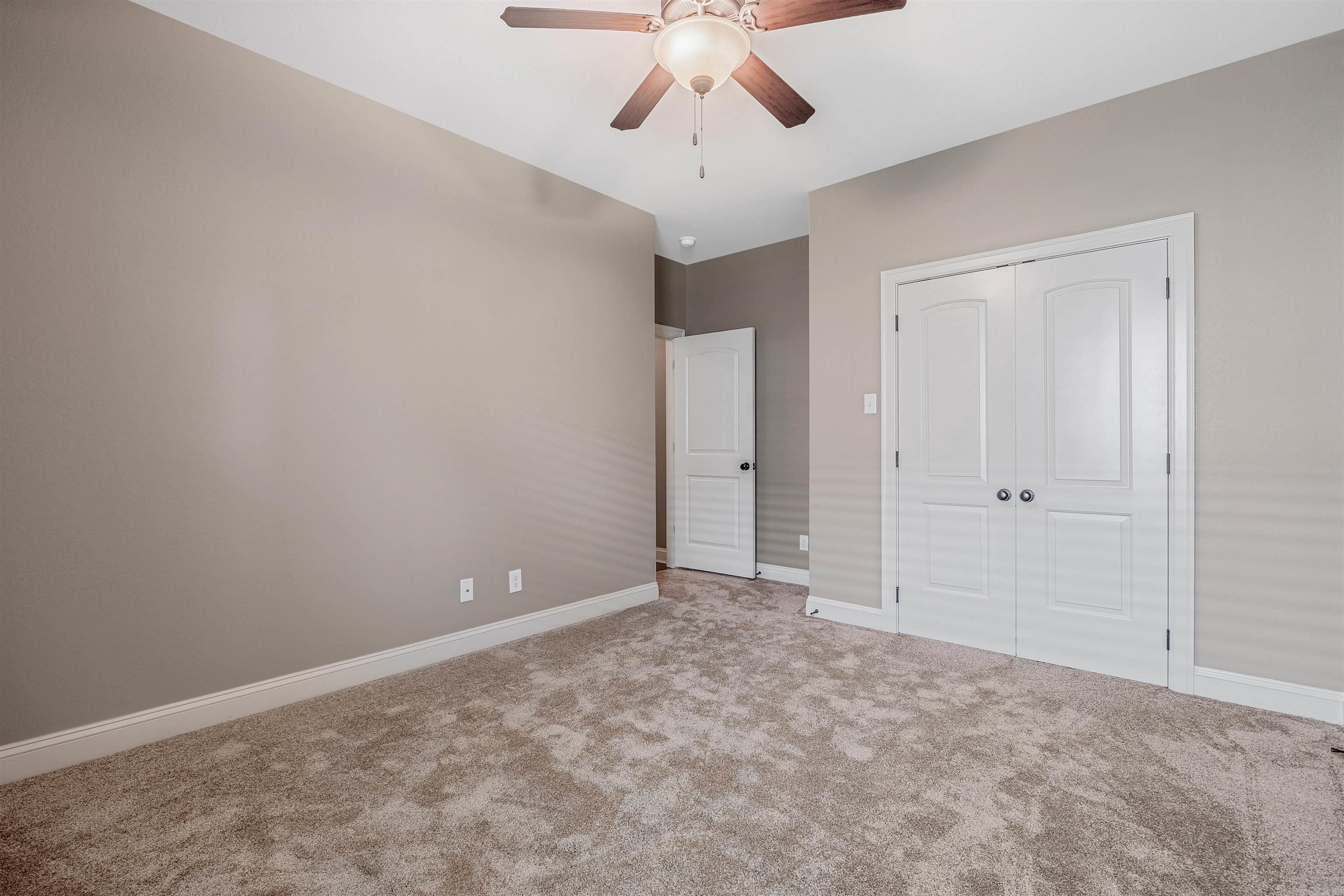 Chapel Creek - Residential