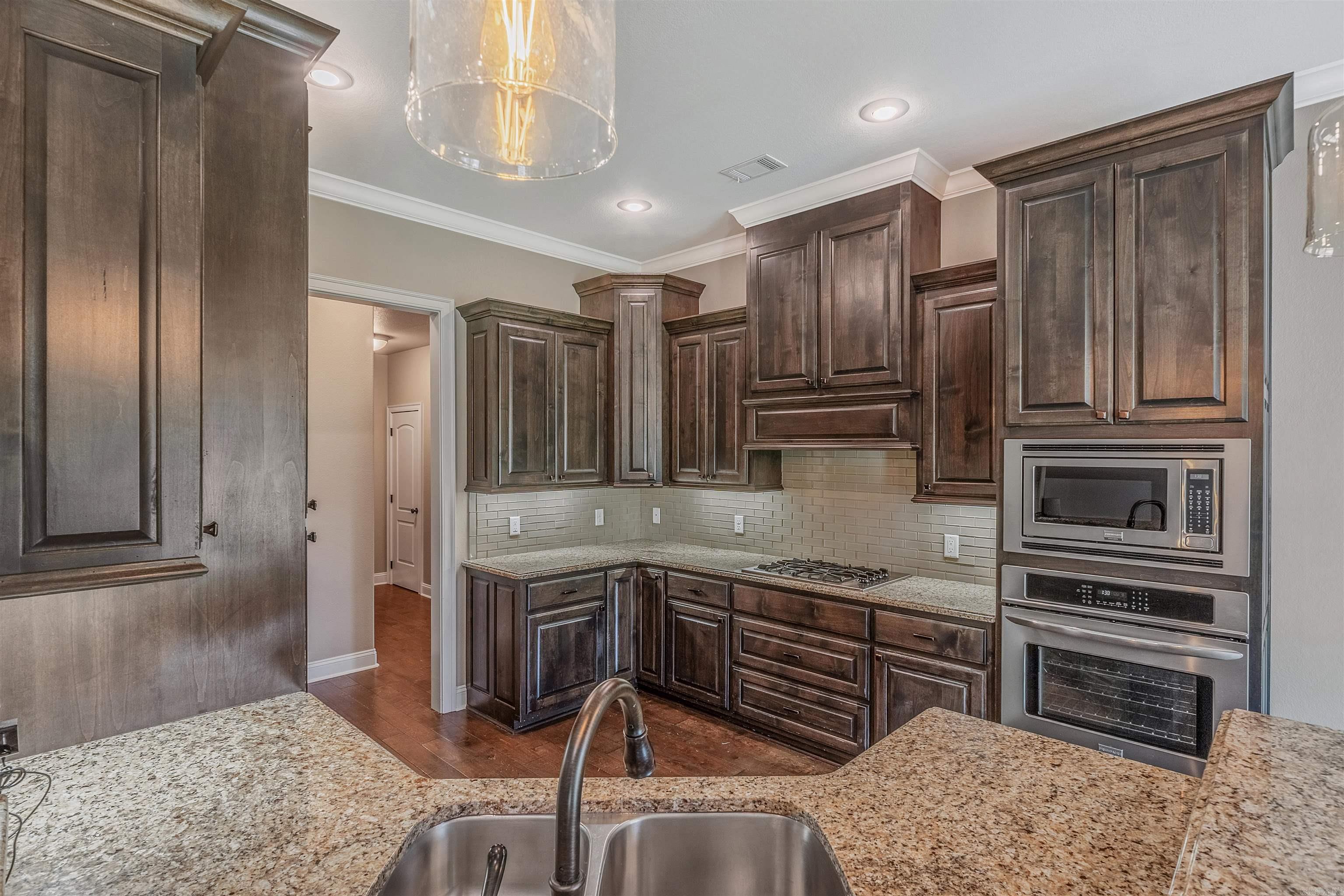 Chapel Creek - Residential