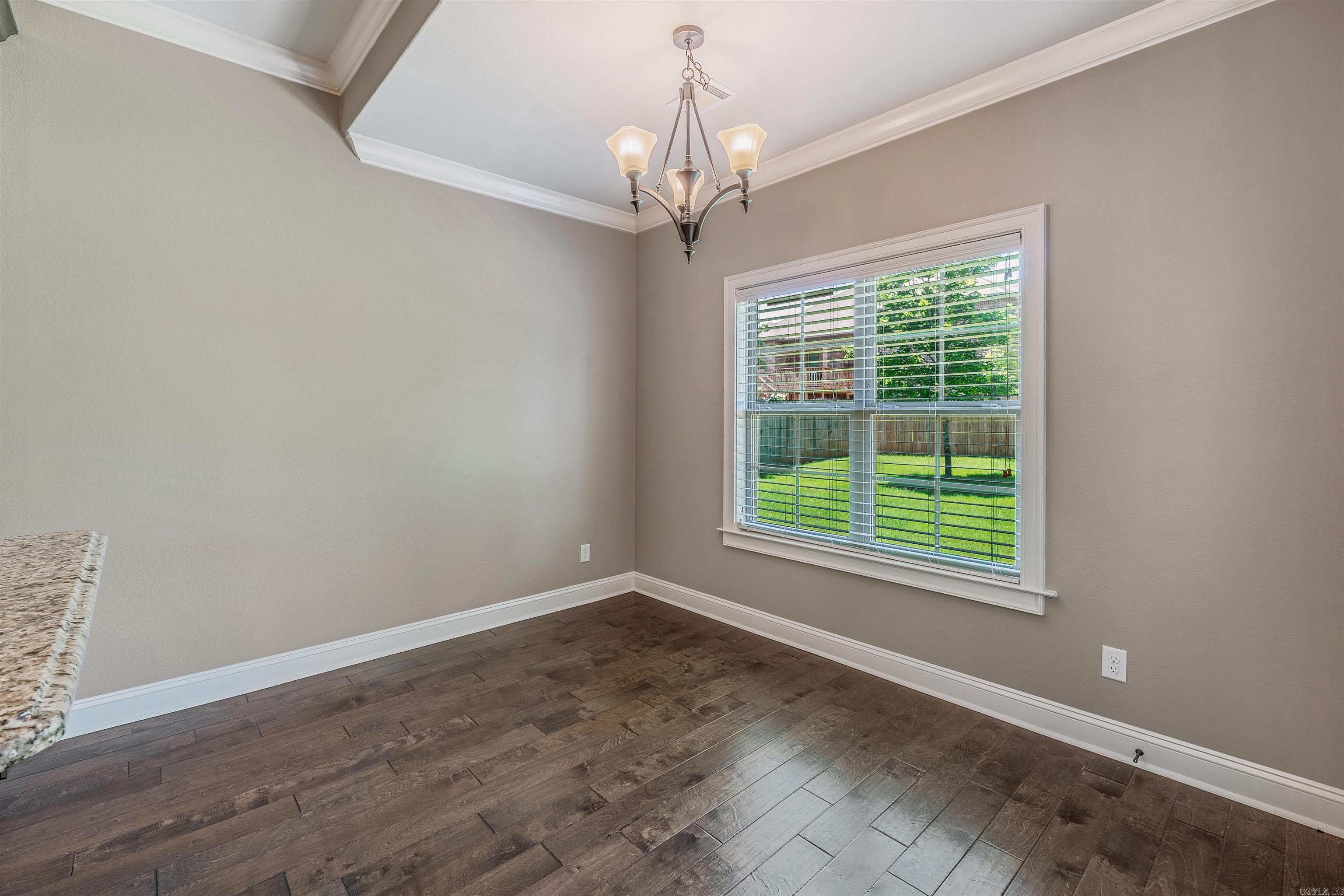 Chapel Creek - Residential