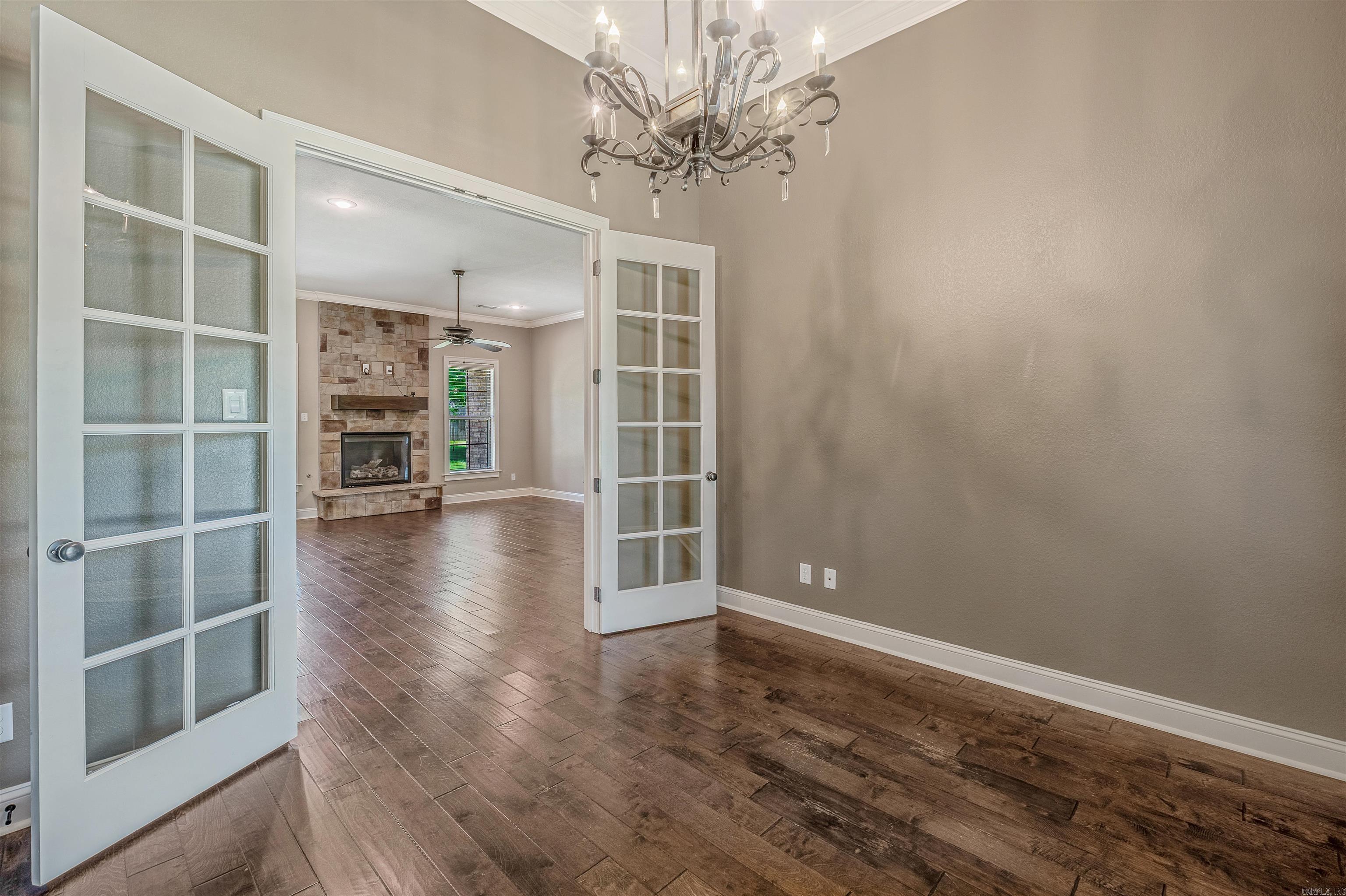 Chapel Creek - Residential