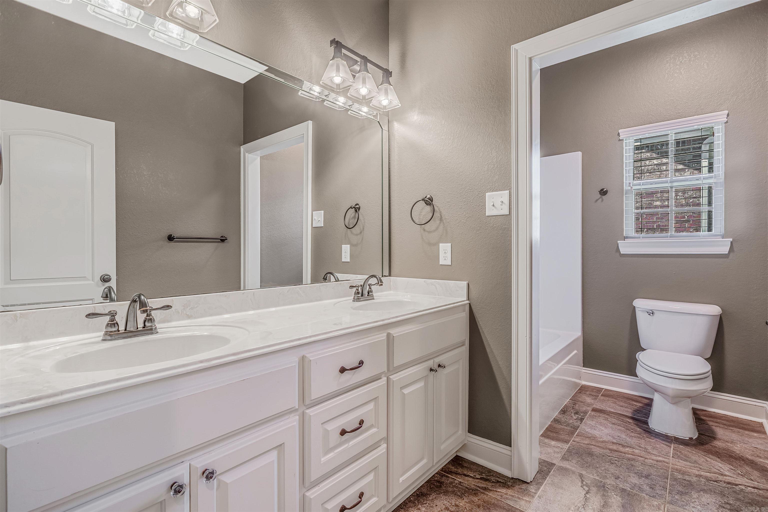 Chapel Creek - Residential
