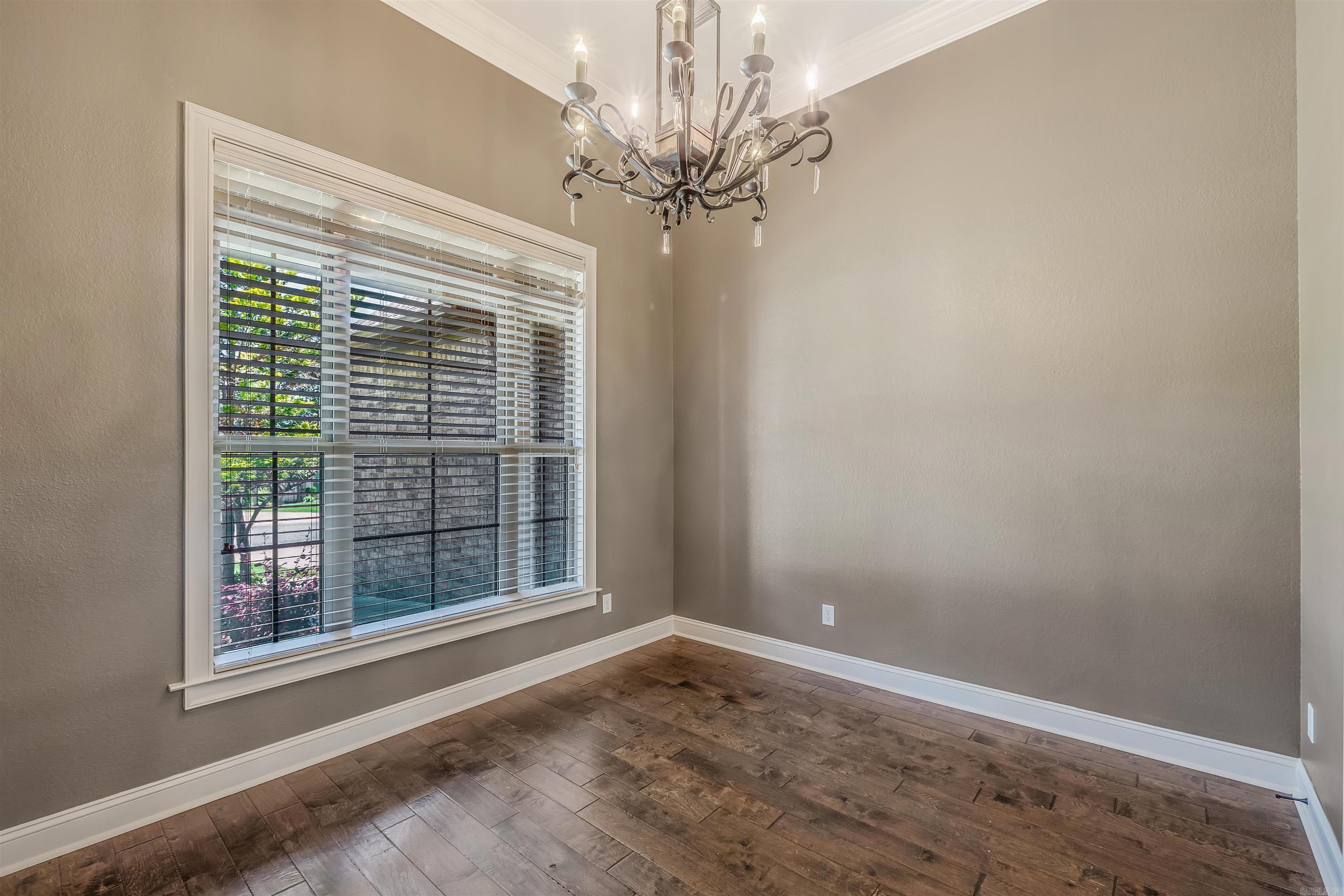 Chapel Creek - Residential