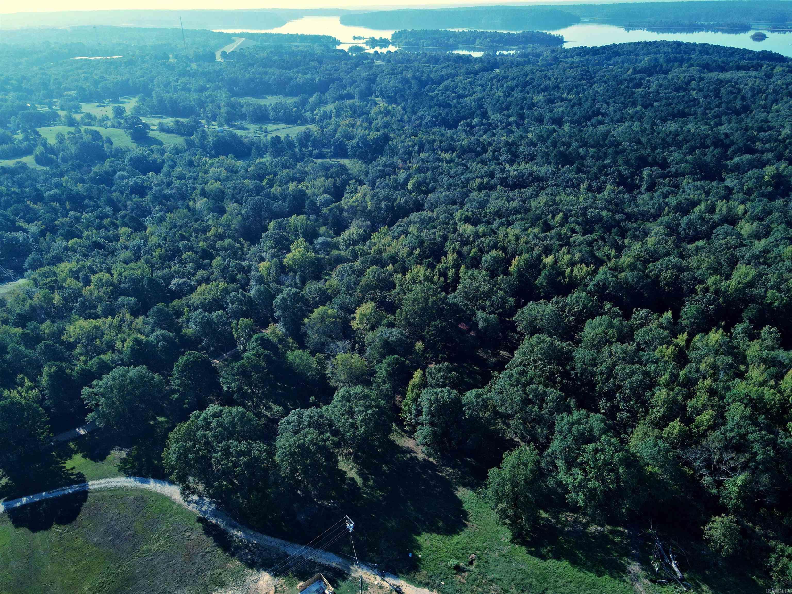 Lake Degray Estates - Land