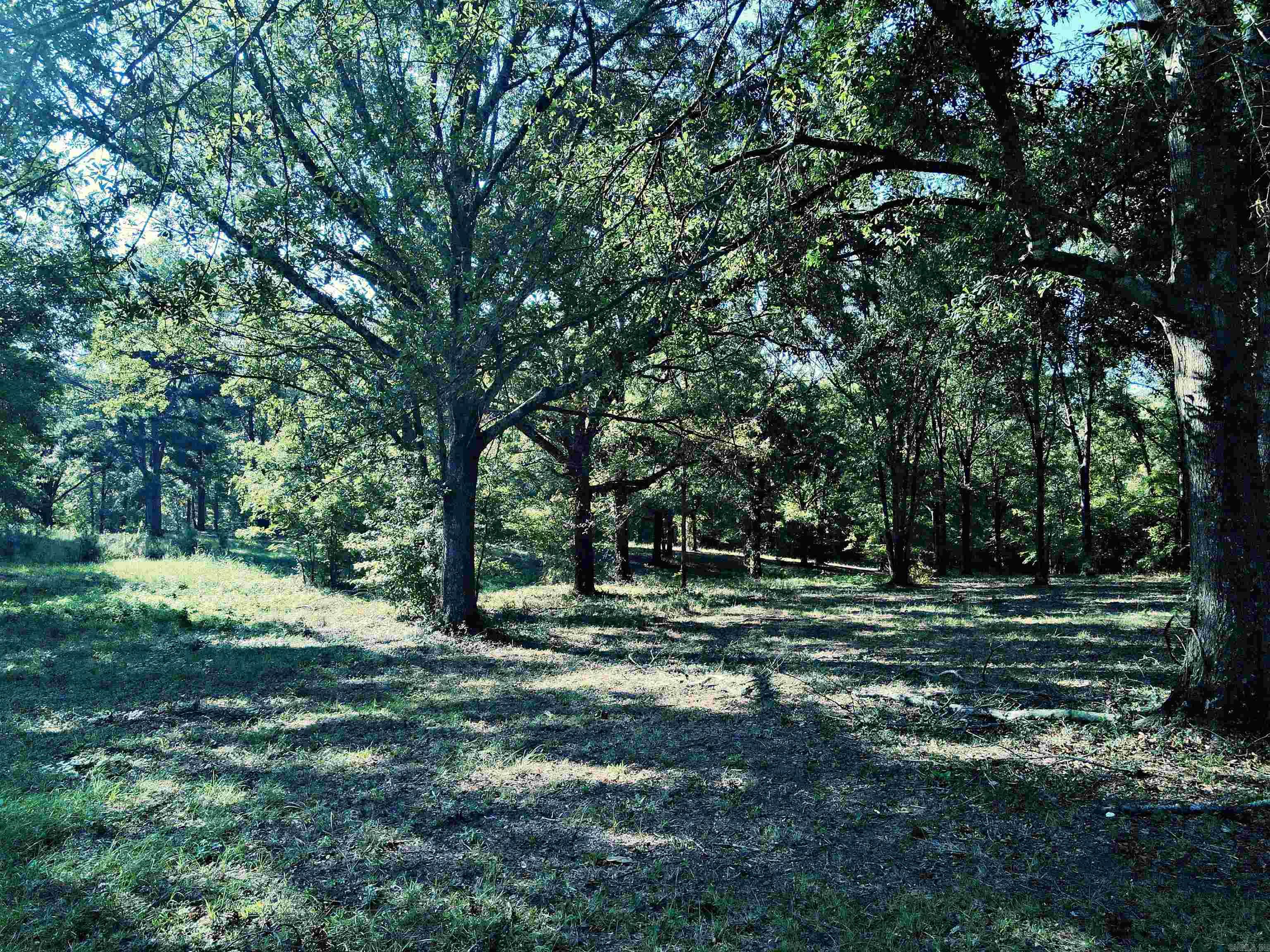 Lake Degray Estates - Land