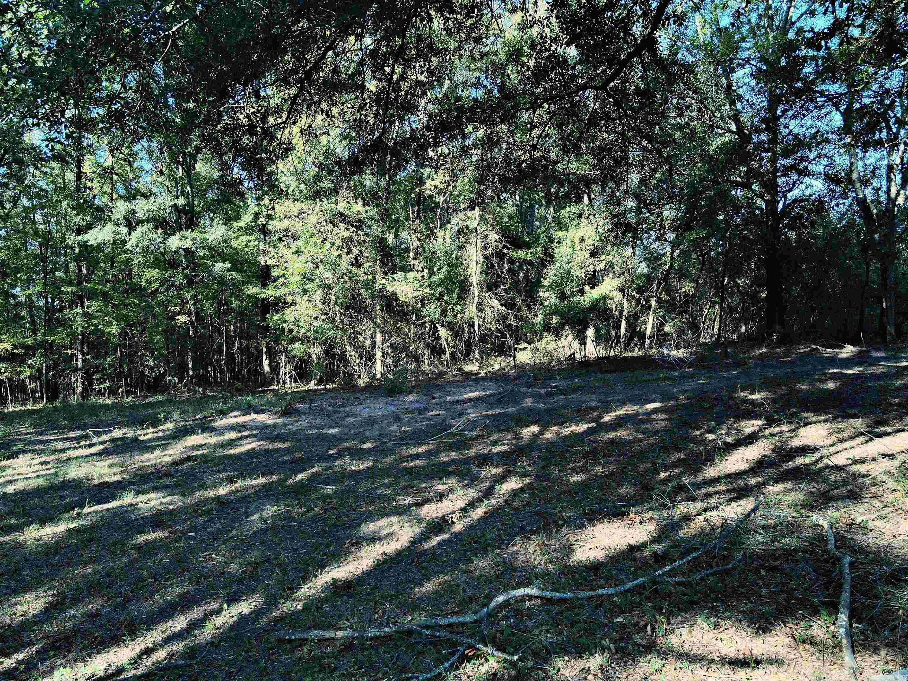 Lake Degray Estates - Land