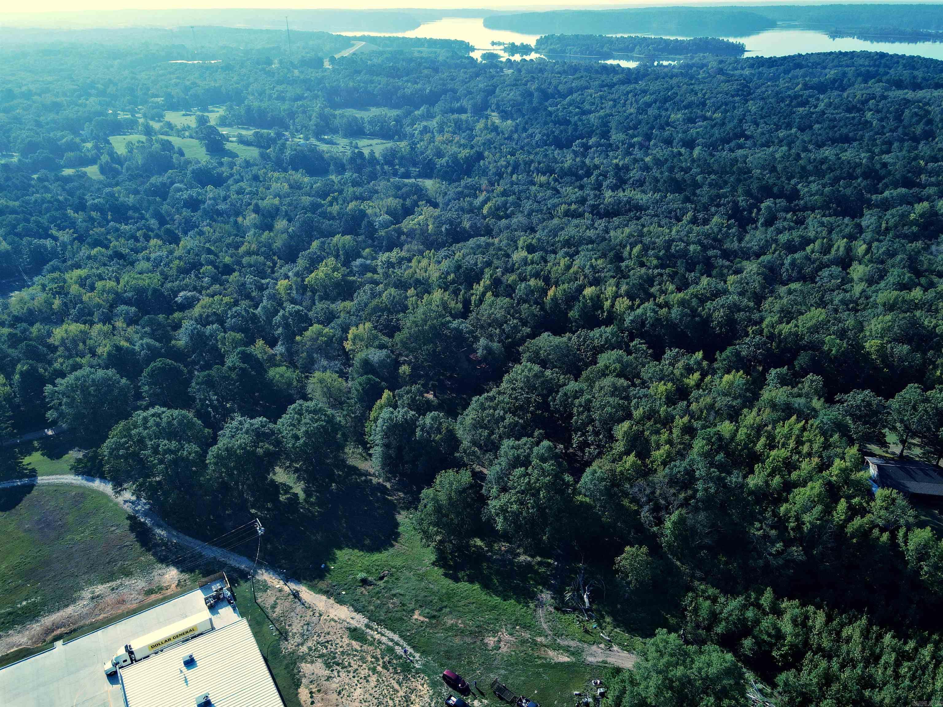 Lake Degray Estates - Land