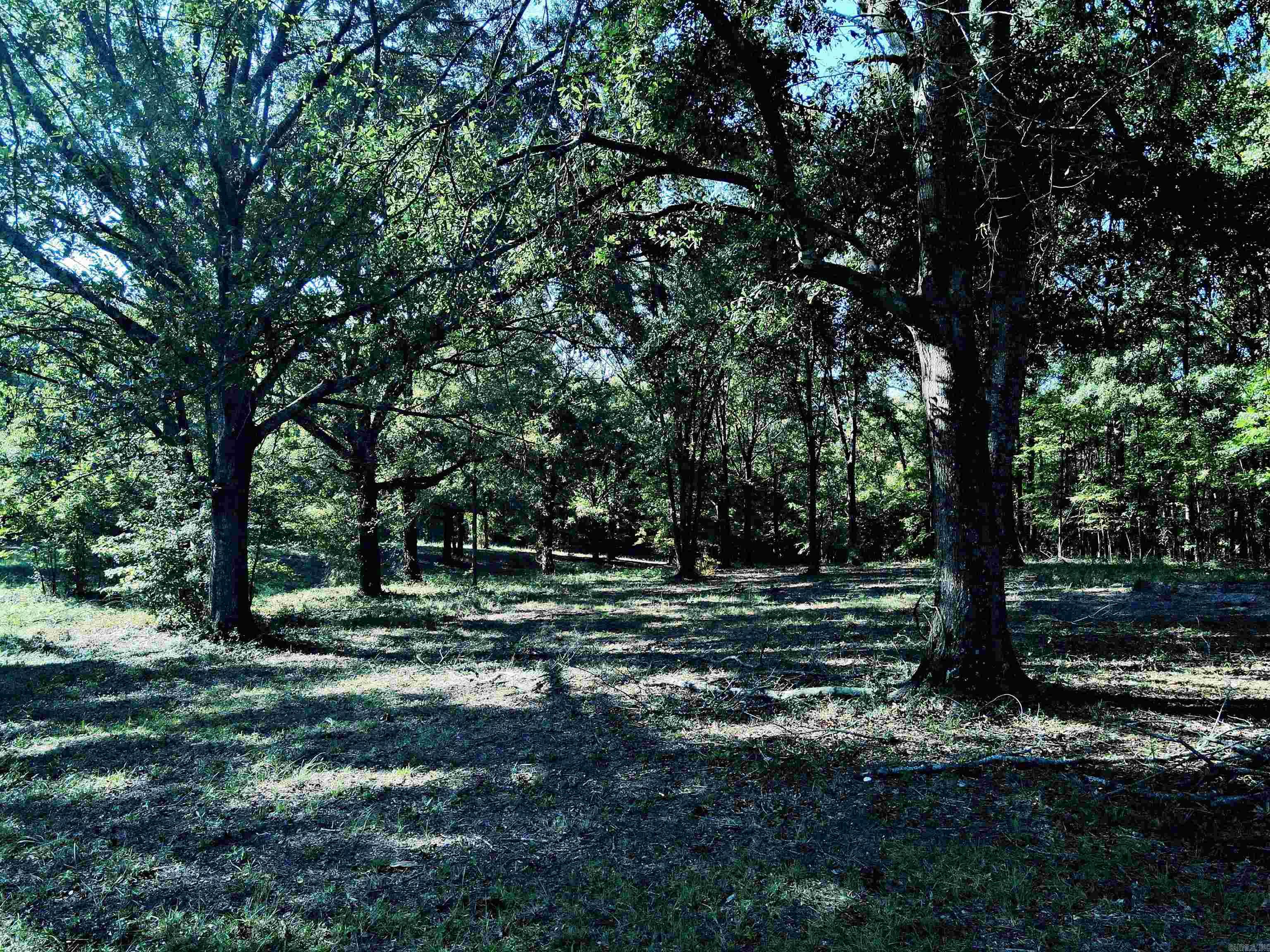 Lake Degray Estates - Land