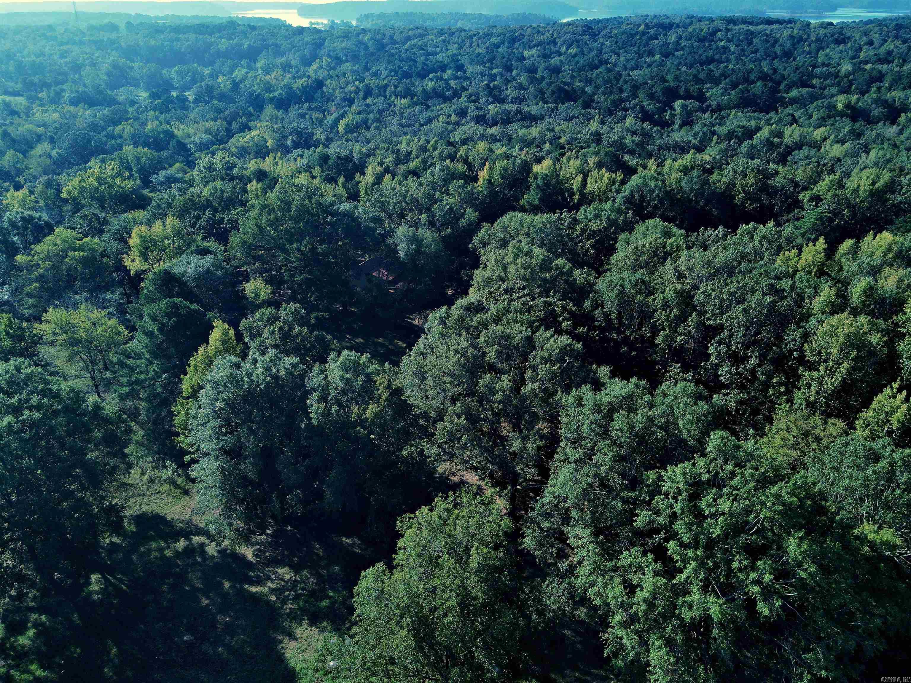 Lake Degray Estates - Land