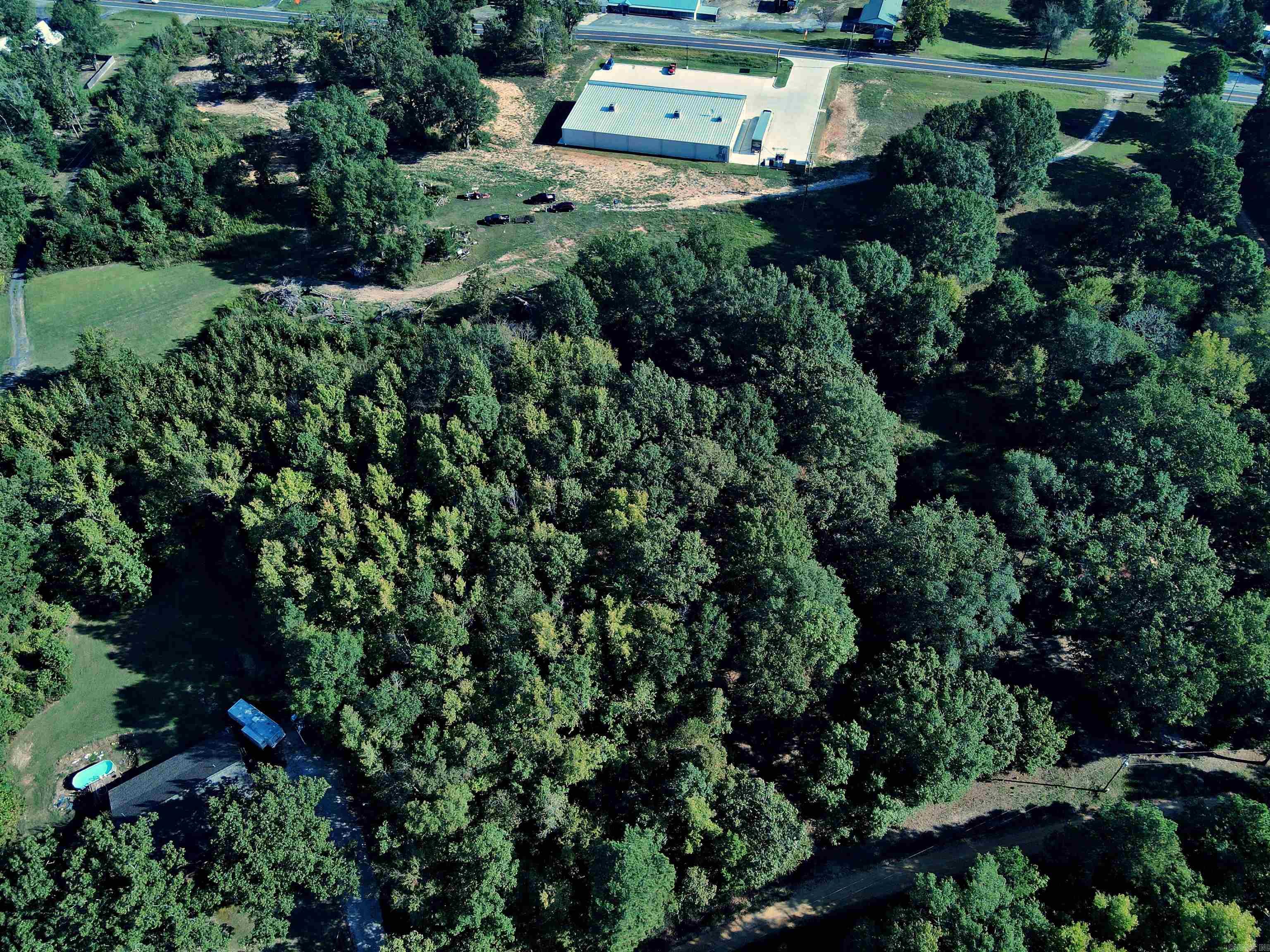 Lake Degray Estates - Land