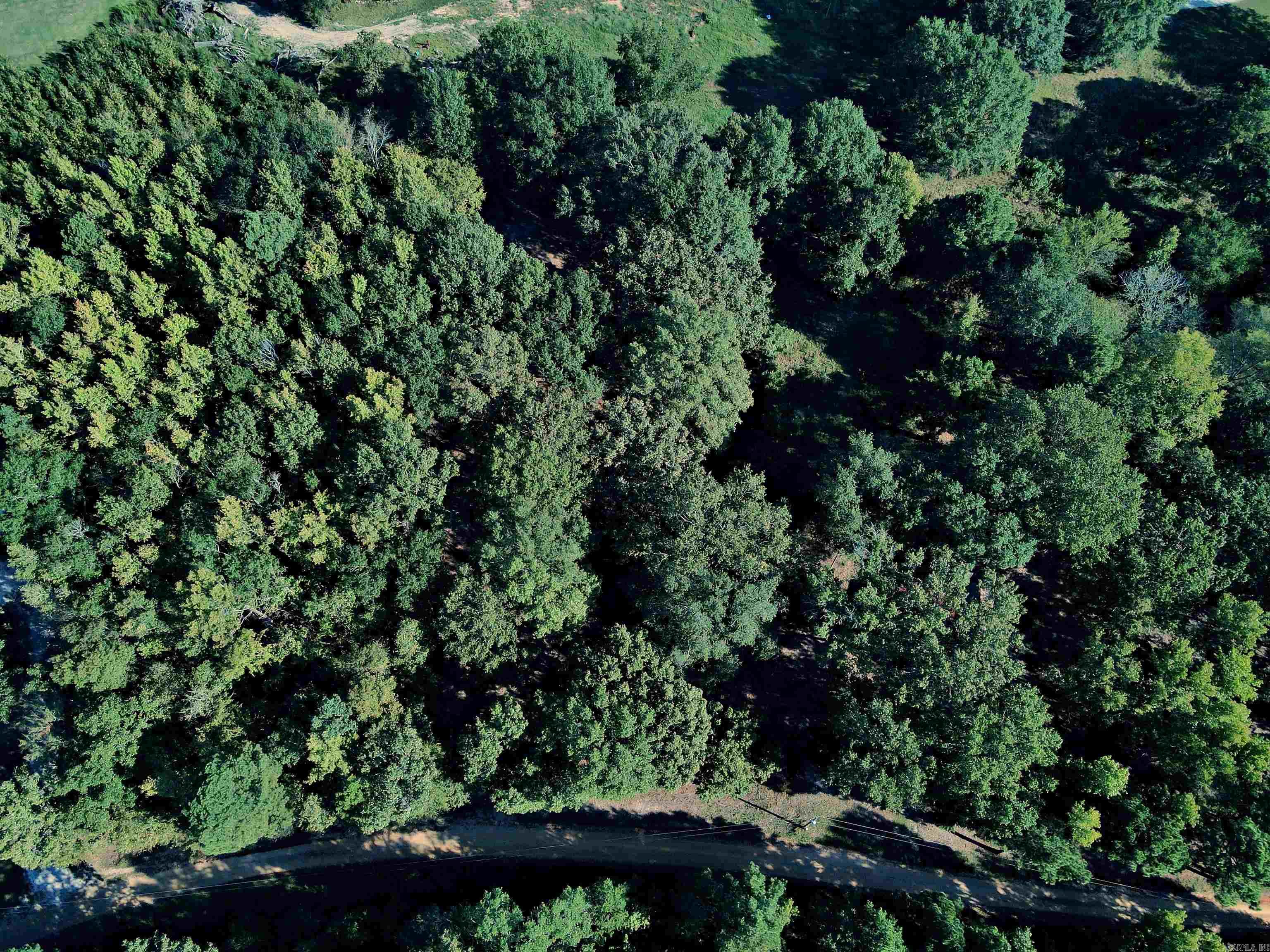 Lake Degray Estates - Land