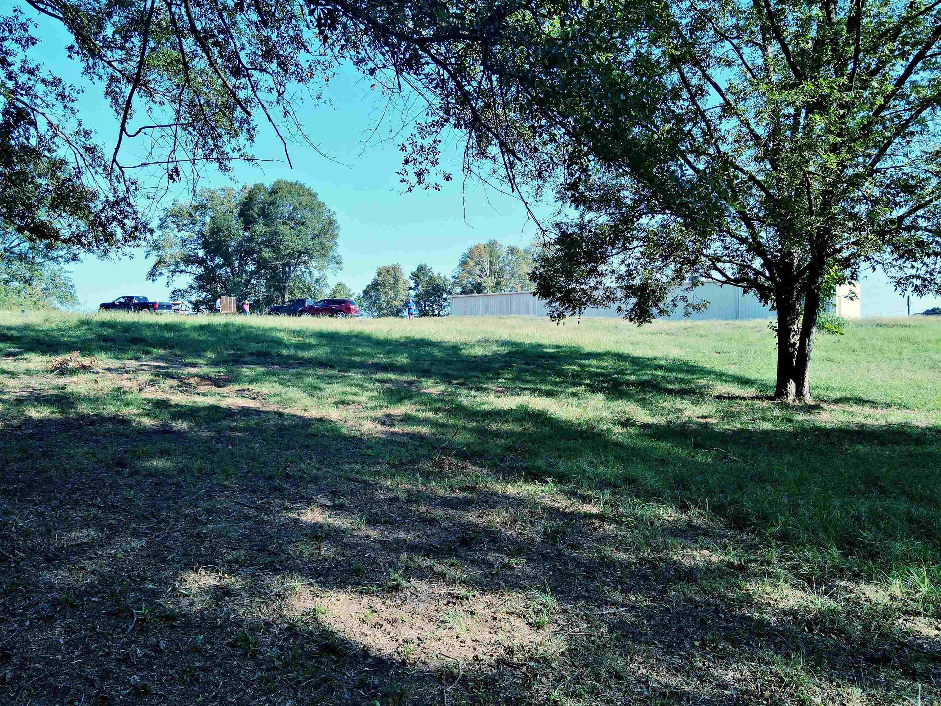 Lake Degray Estates - Land