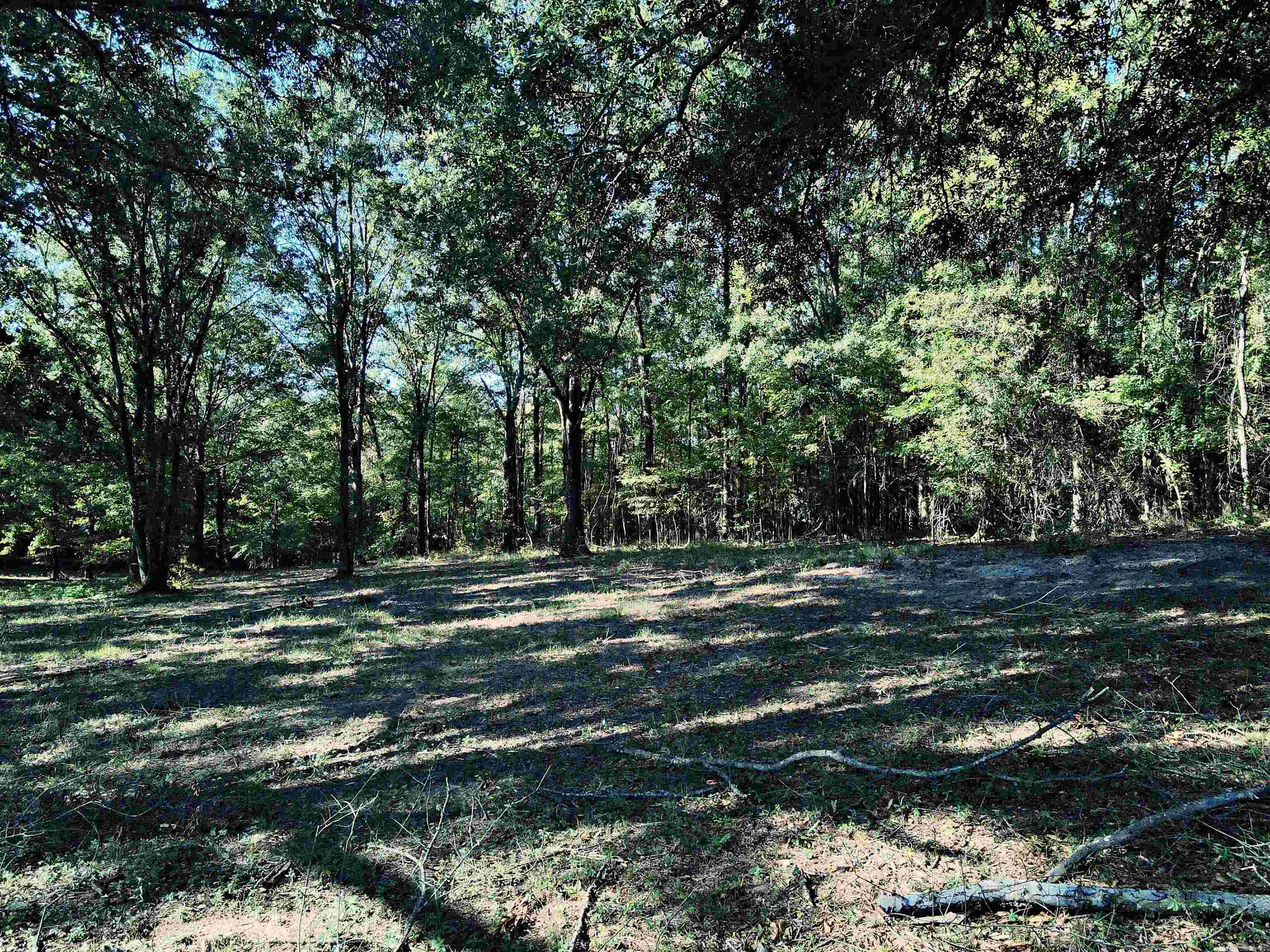 Lake Degray Estates - Land