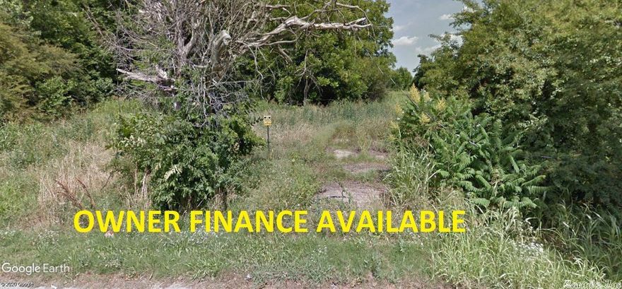 Owner-finance or cash. All public utilities available and close to all major amenities, food and shopping. Closing costs included. Simple owner-finance terms. 0% interest. $50 finance fee. 4 payments of $175. Quit claim deed conveys. Owner/Agent.   Parcel# 305-05271-000