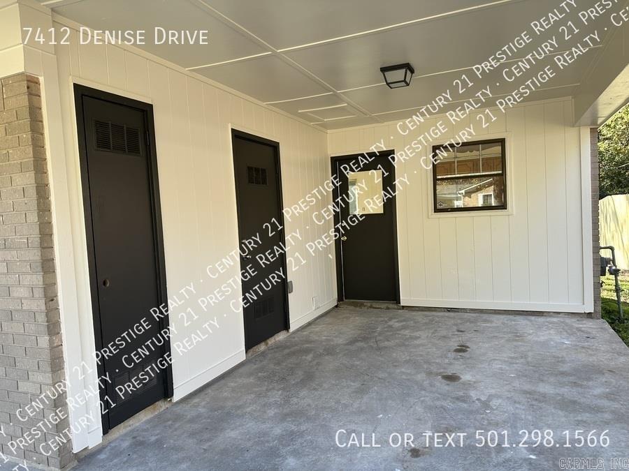 Beverly Terrace - Residential Lease