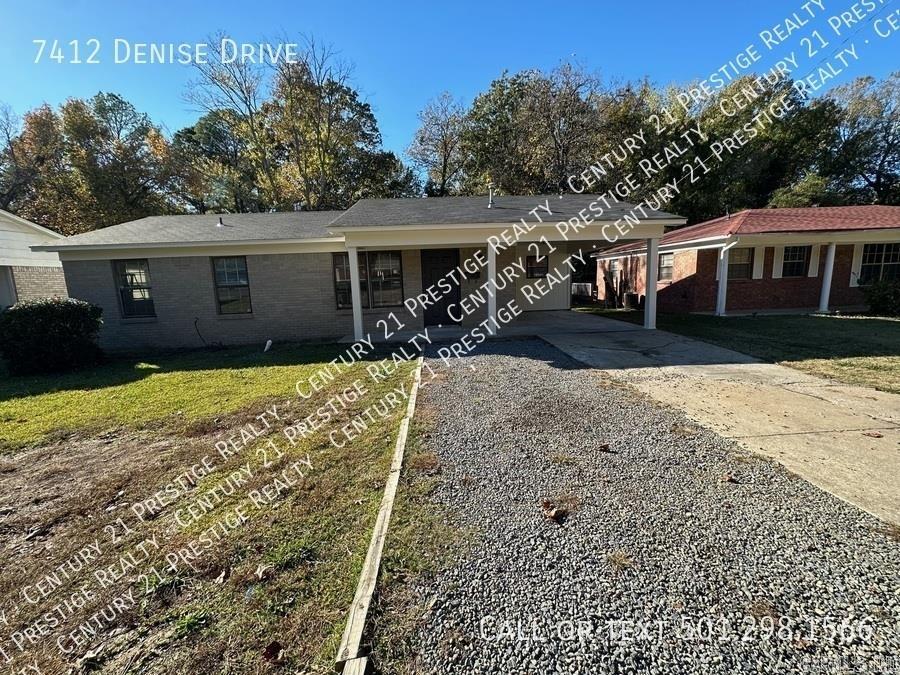 Beverly Terrace - Residential Lease