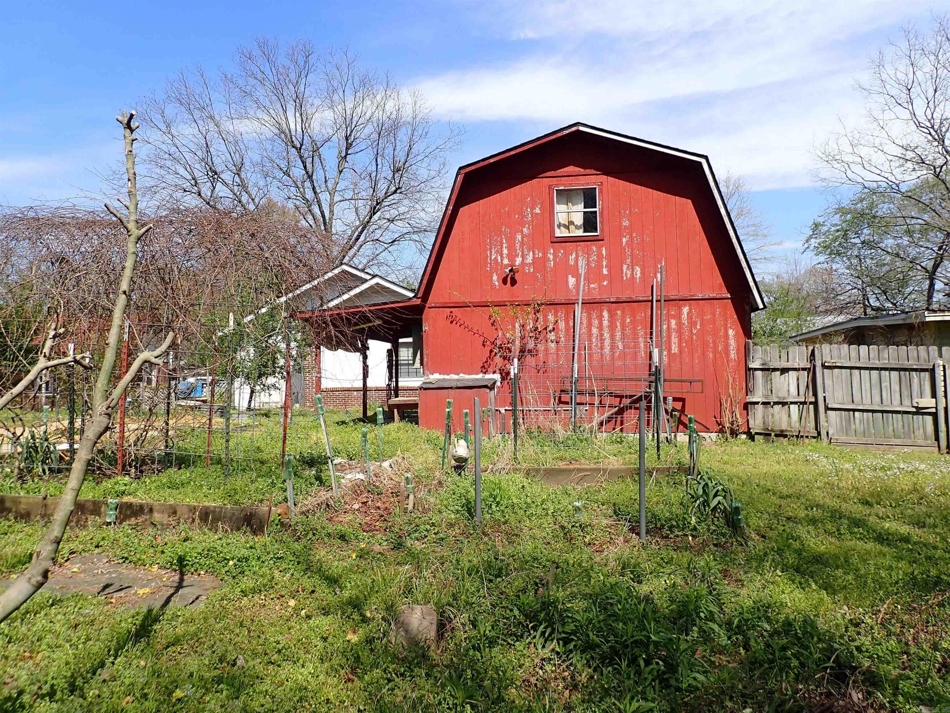 ORCHARD HILL ADDN - Residential