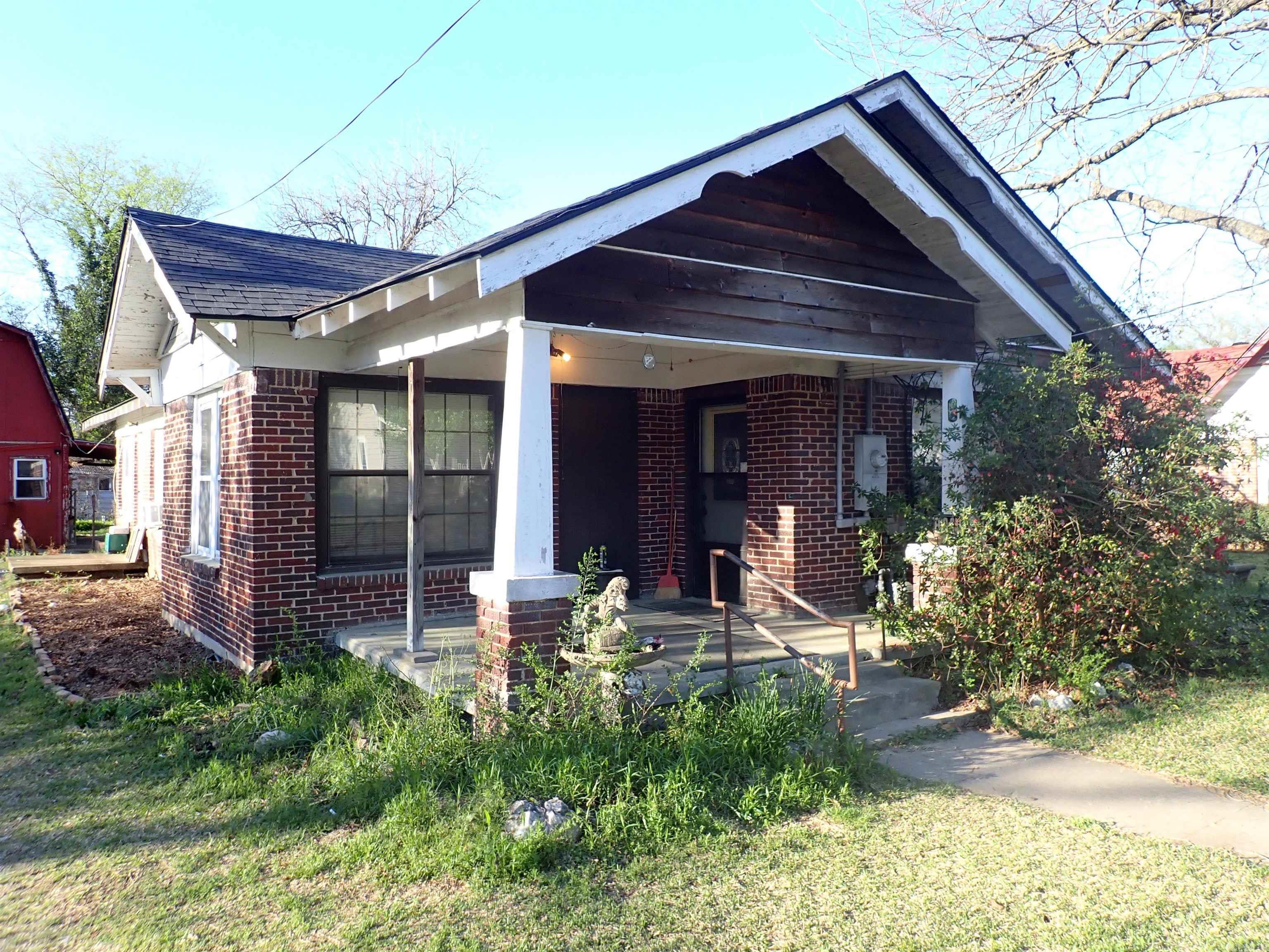 ORCHARD HILL ADDN - Residential