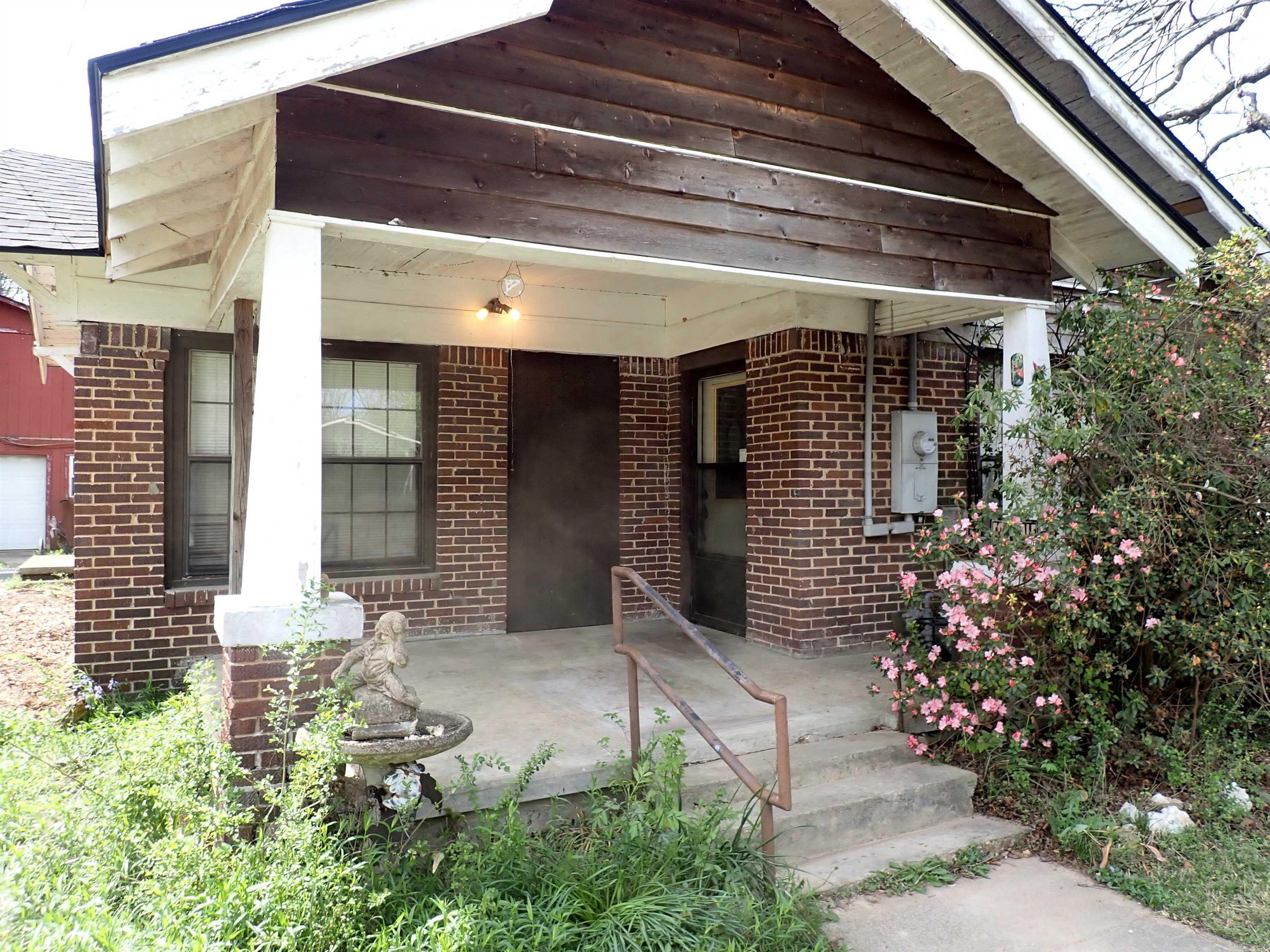 ORCHARD HILL ADDN - Residential