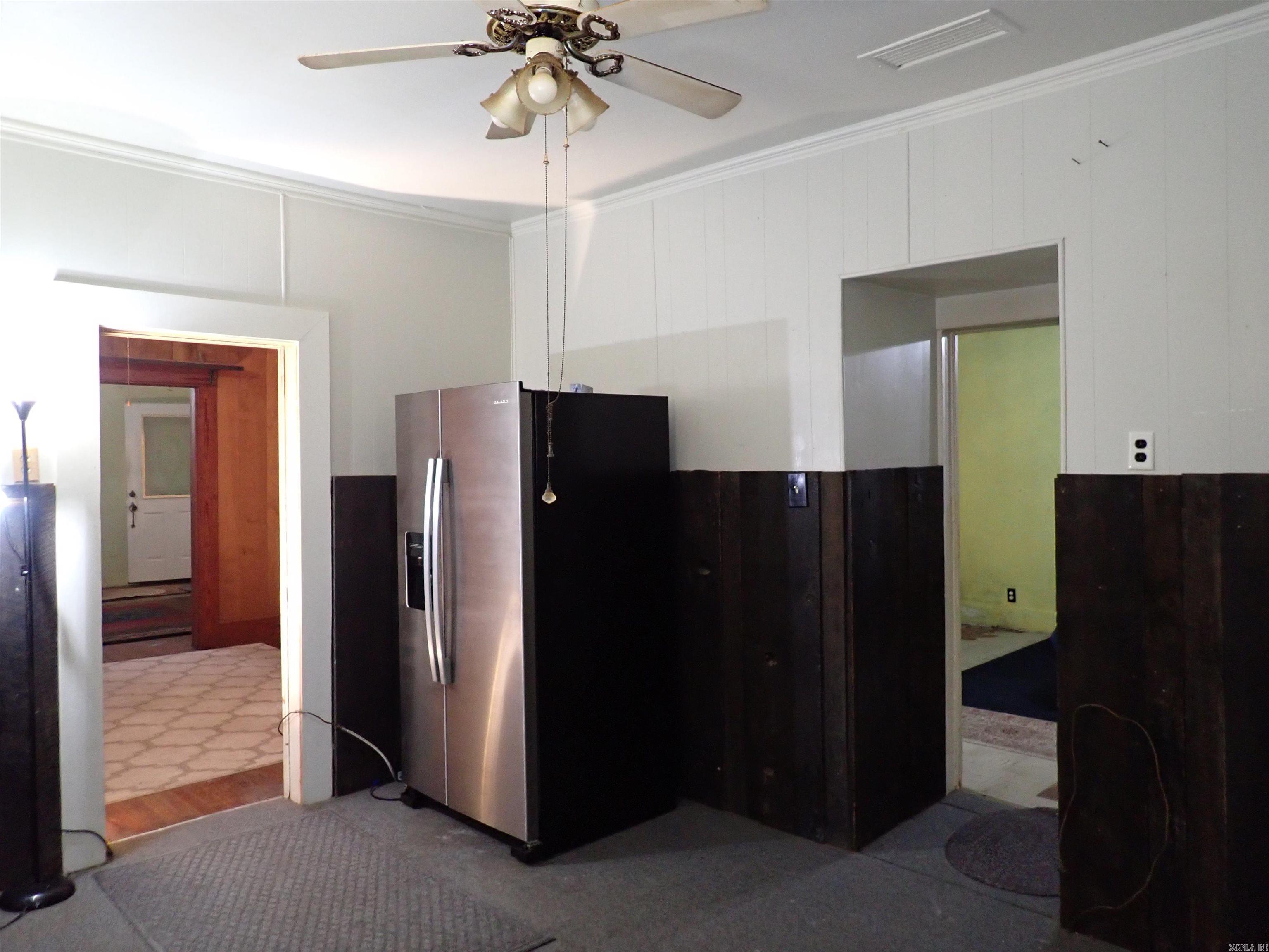 ORCHARD HILL ADDN - Residential