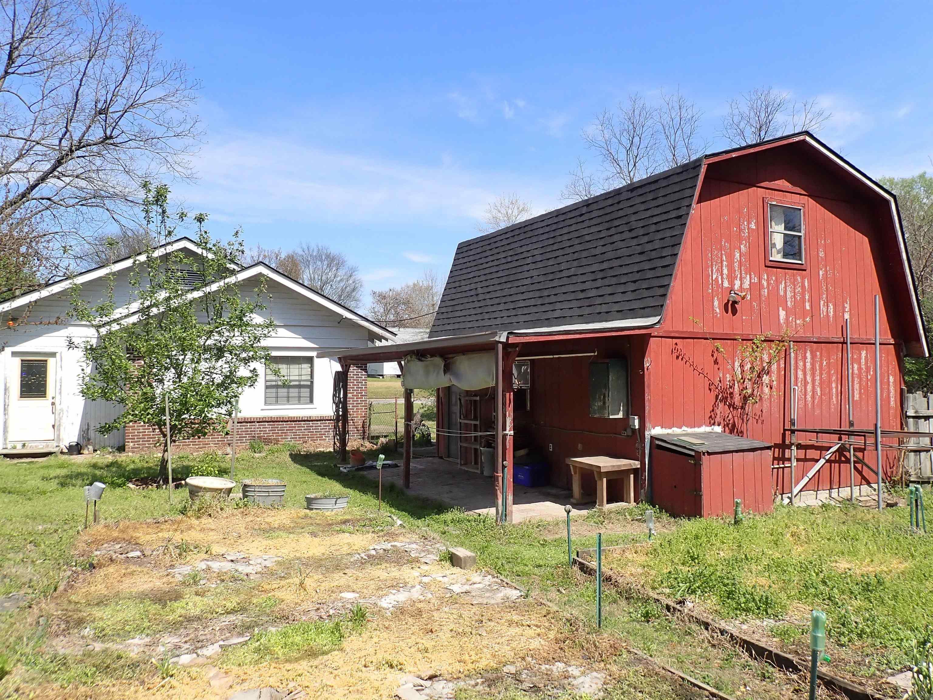 ORCHARD HILL ADDN - Residential