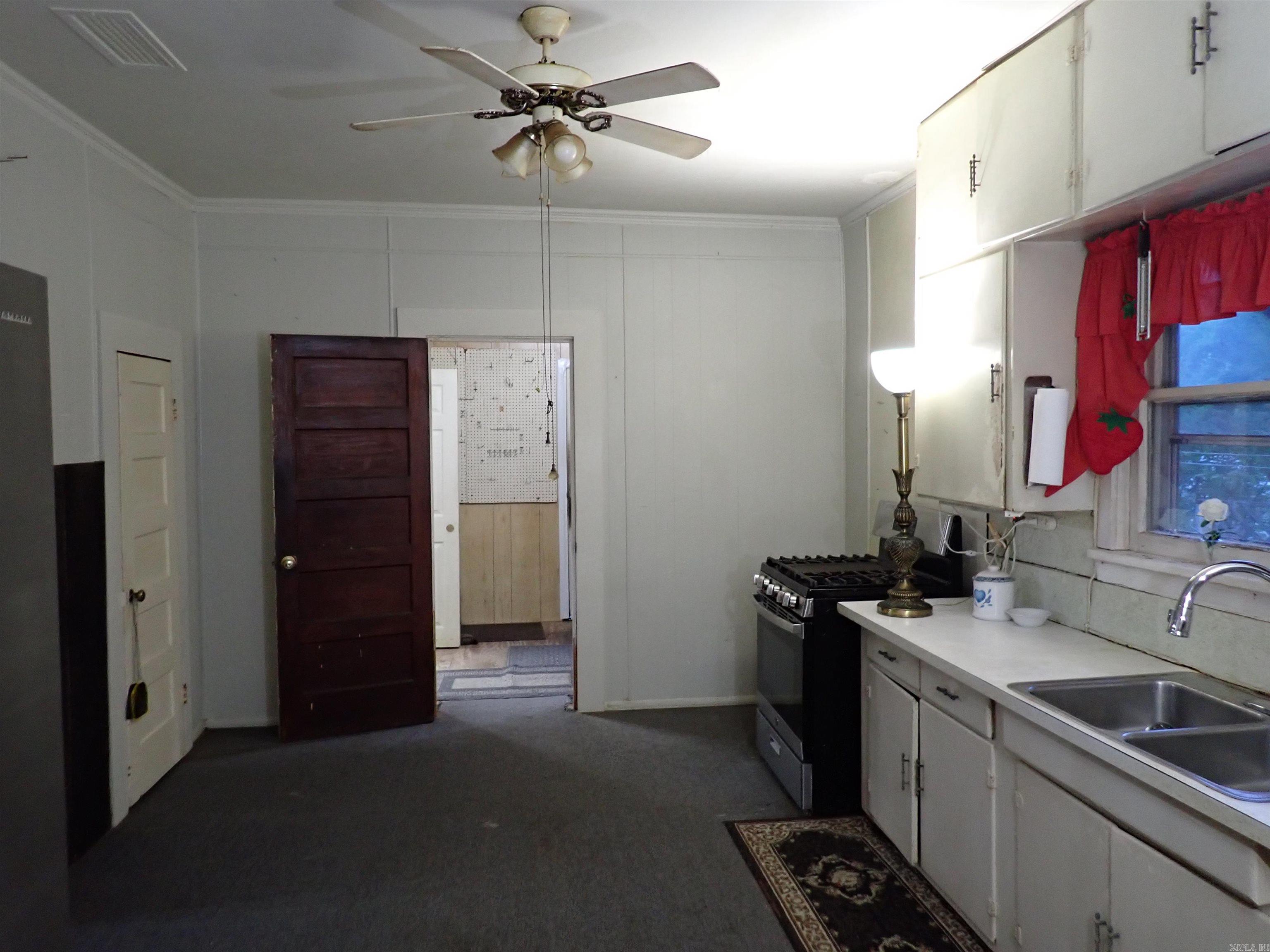 ORCHARD HILL ADDN - Residential