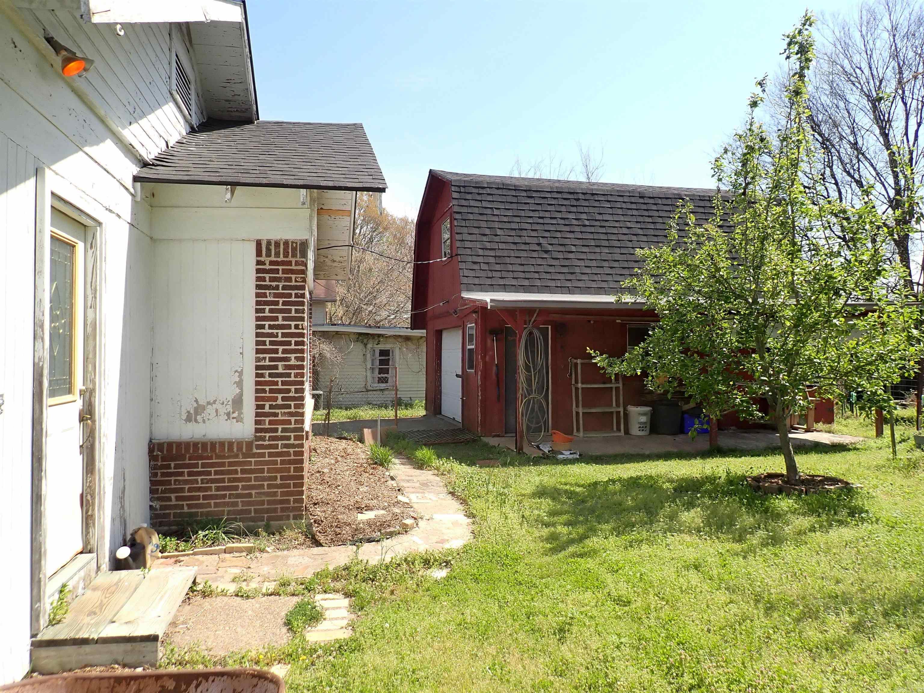 ORCHARD HILL ADDN - Residential