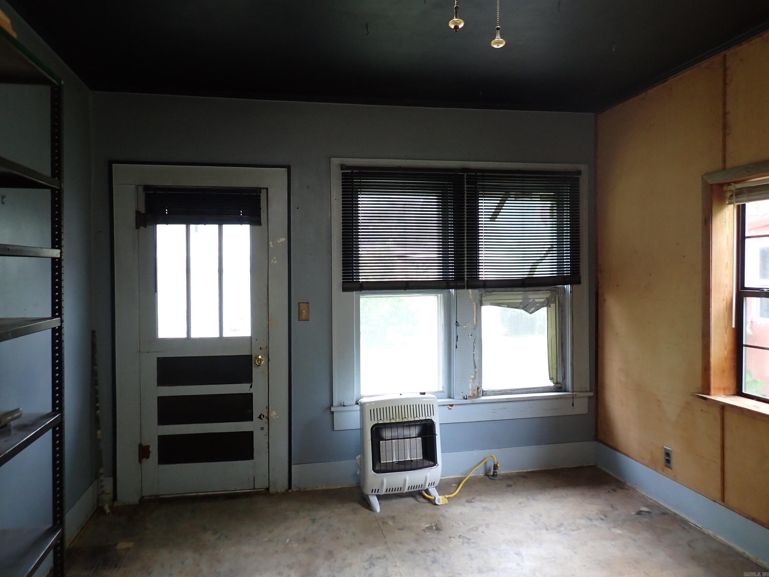 ORCHARD HILL ADDN - Residential