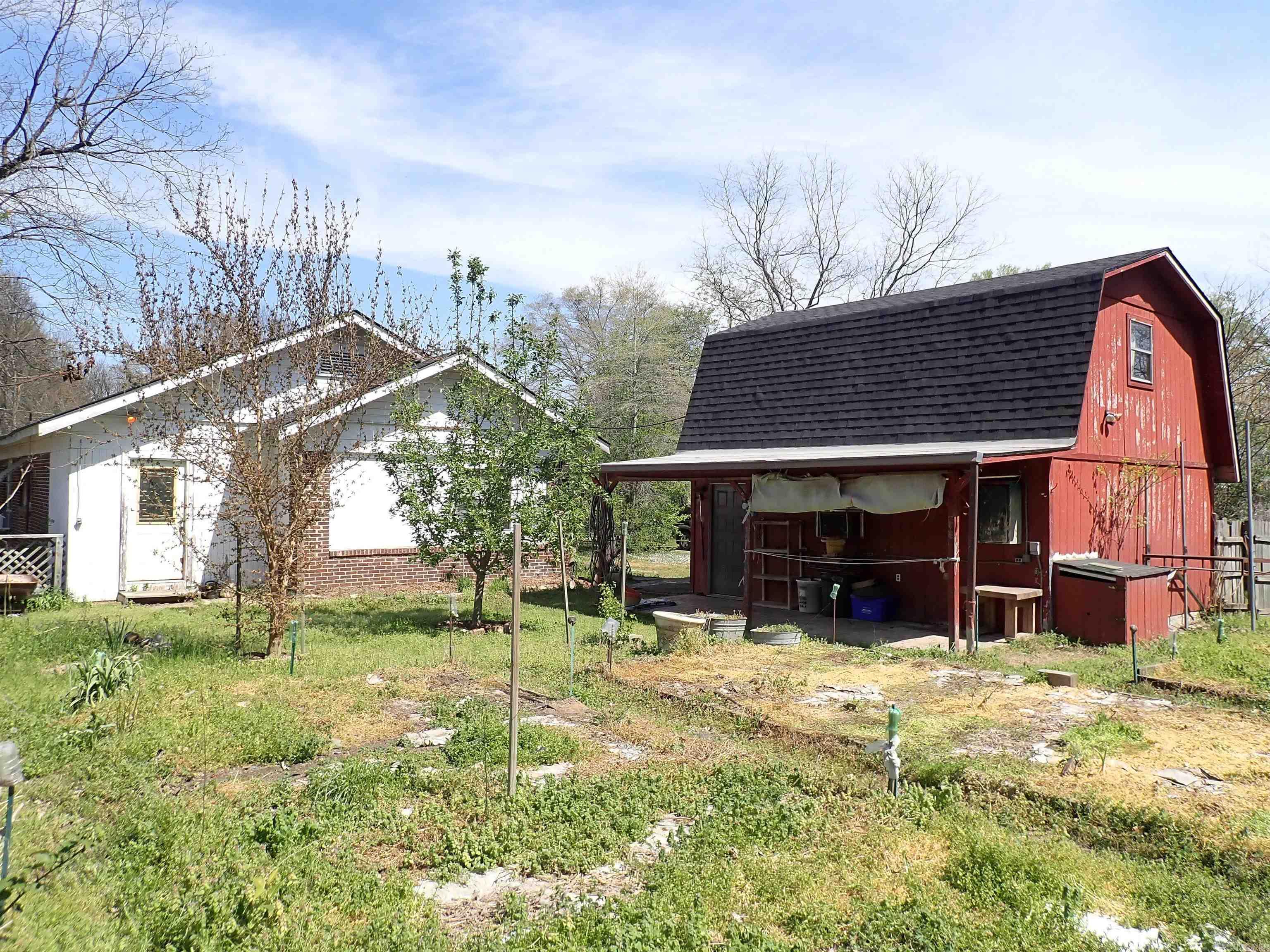 ORCHARD HILL ADDN - Residential